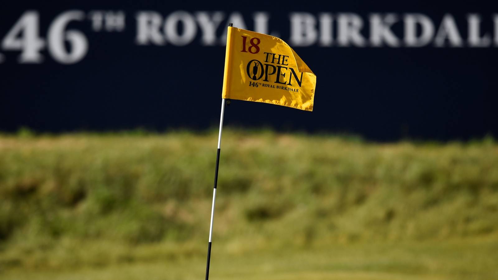 Golfer Banned From Sport For 20 Years After What He Did at The Open Championship