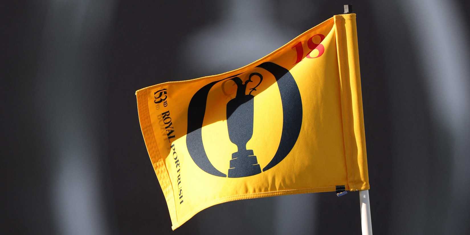 The Open