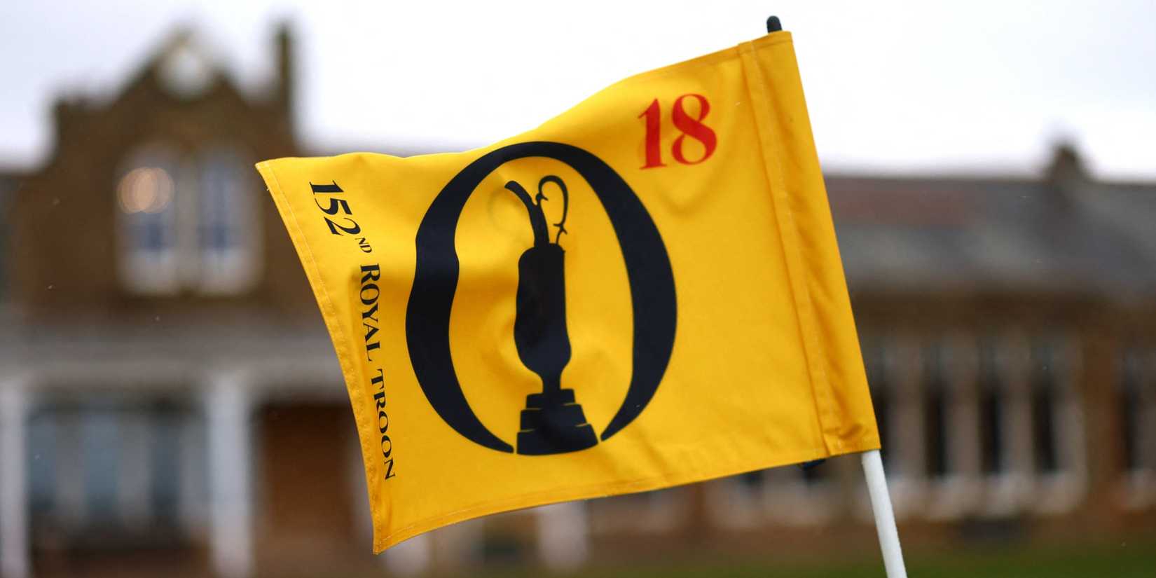 The Open