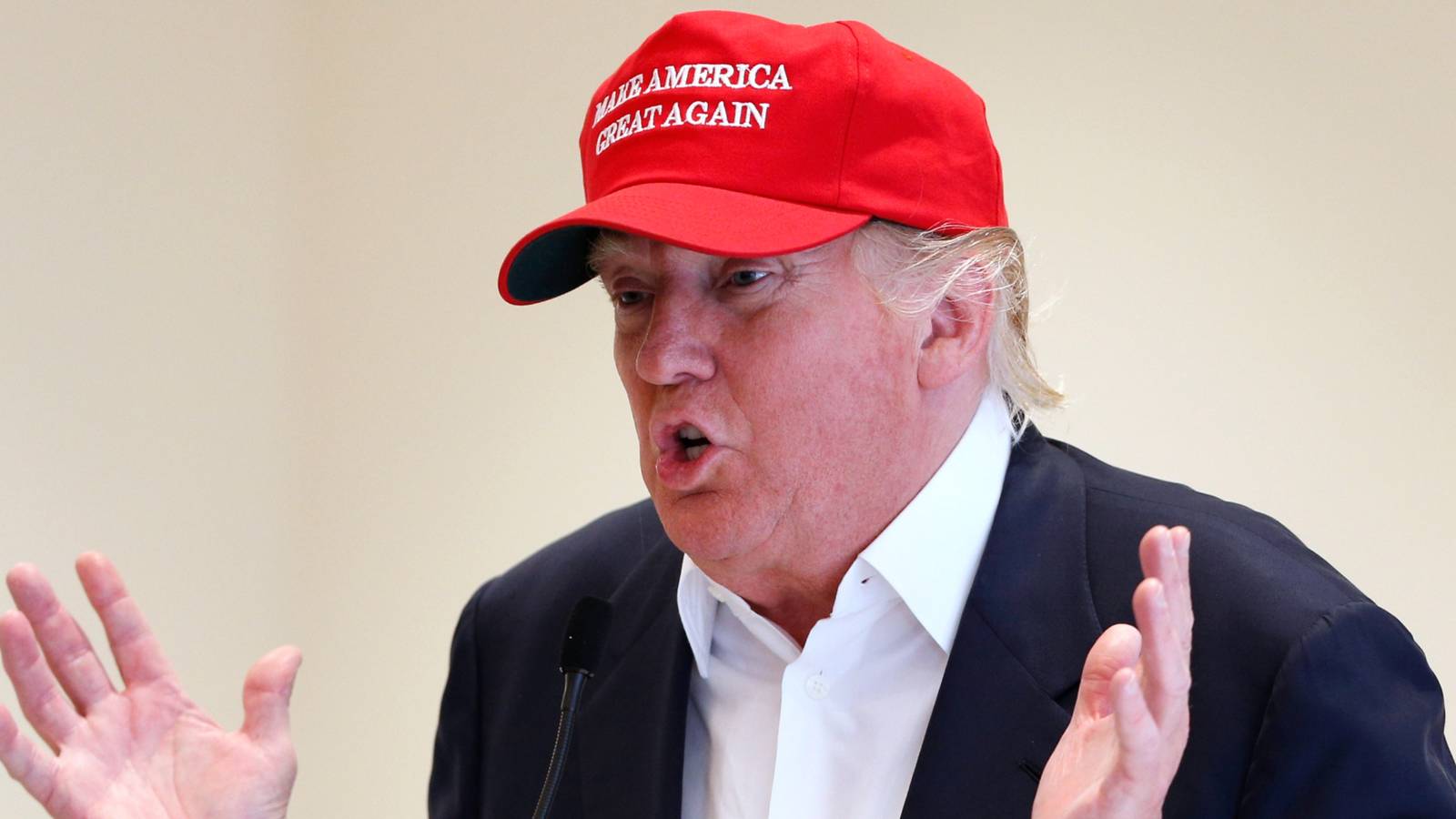 Donald Trump Slams Canada as Update Emerges on Wildfires Impacting World Cup Final