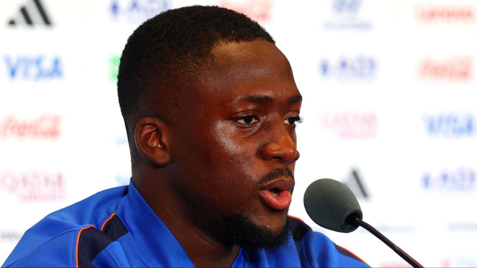 Ibrahima Konate's Eye-Opening Comments About How France Stars Feel About Bronze Final vs England