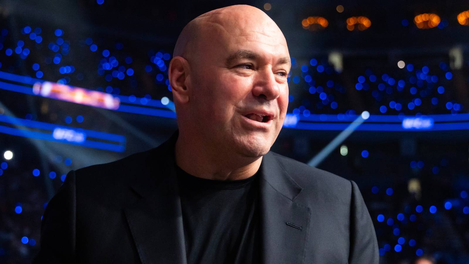 Finlay Long Dana White's Long Statement on Josh Hokit One Month After Calling ...