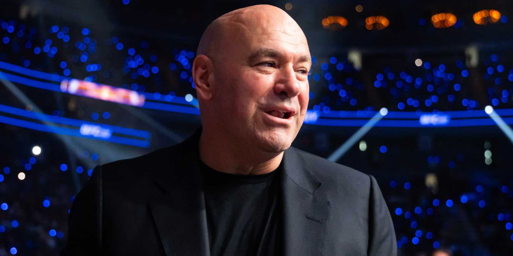 Dana White