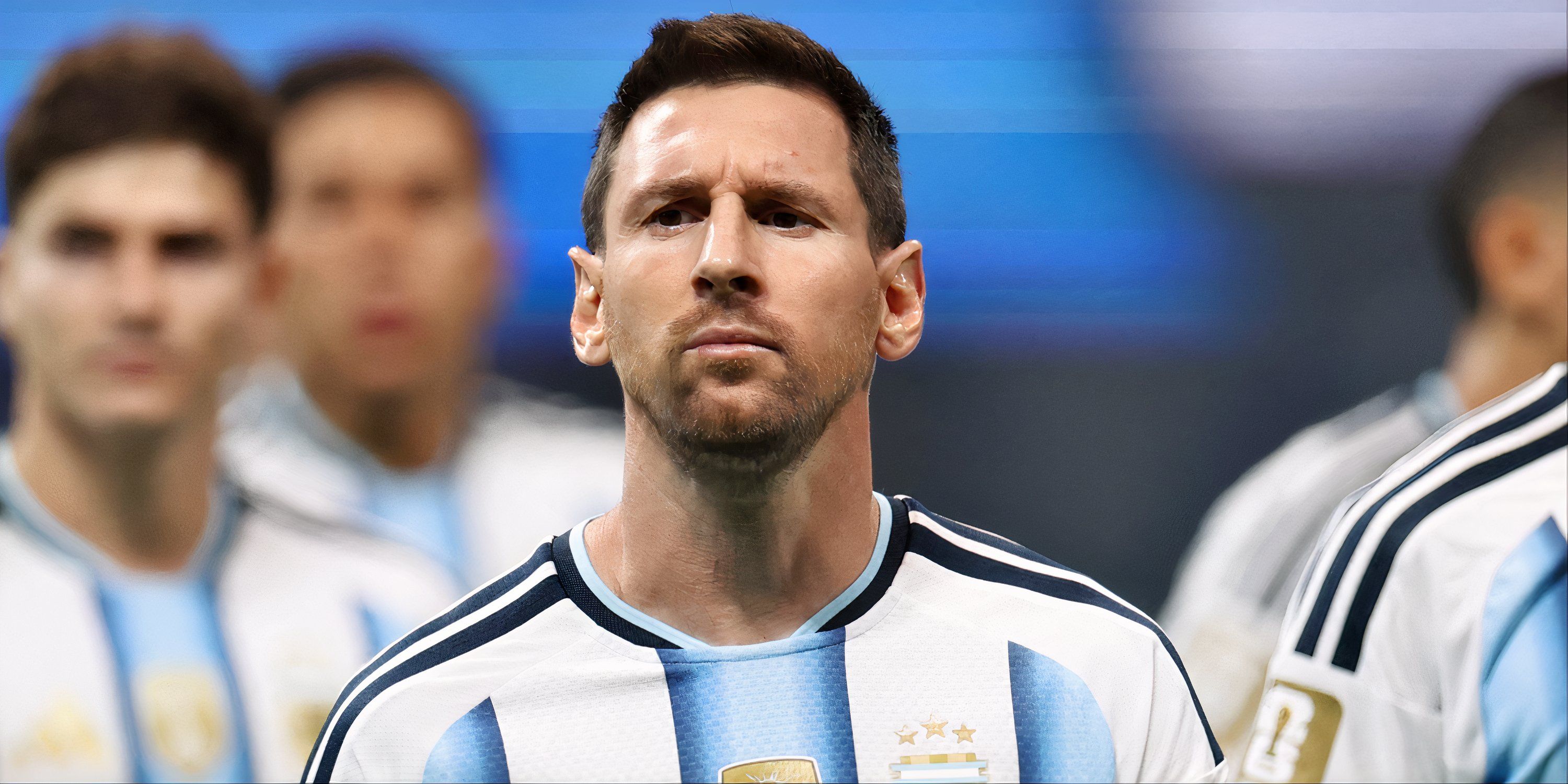Lionel Messi Could’ve Ditched Argentina For Spain or Italy