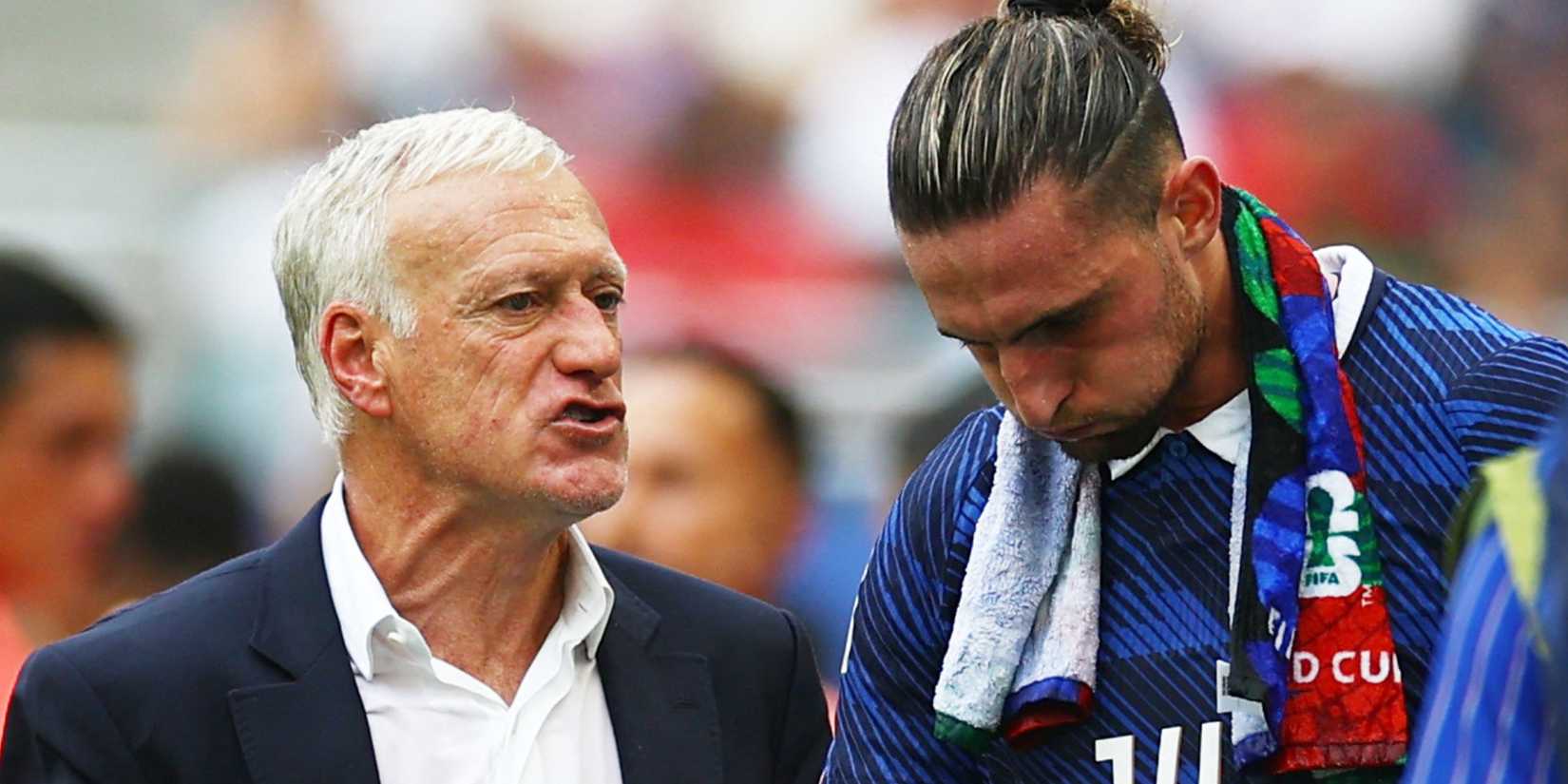 Adrian Rabiot