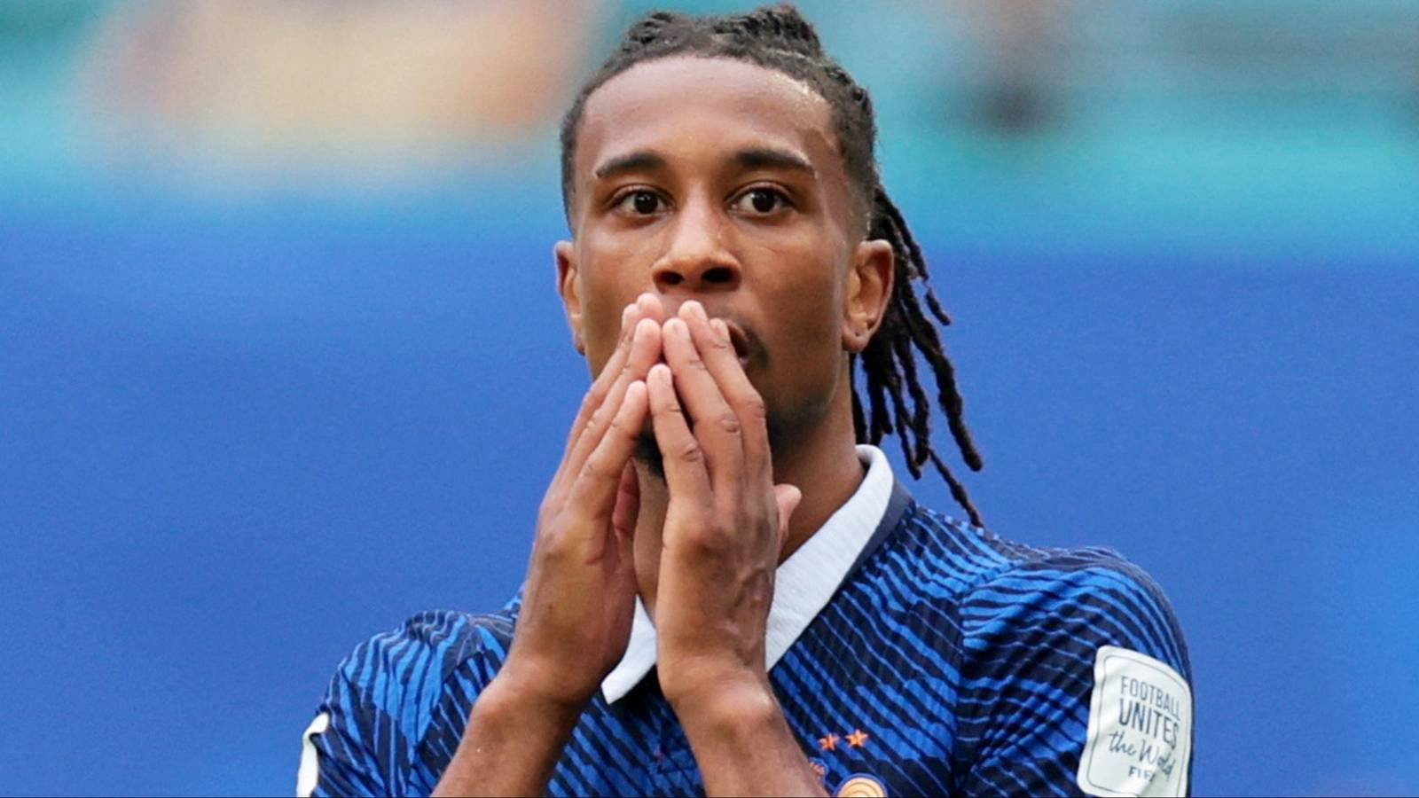 Ballon d’Or: Michael Olise Backs Harry Kane to Win Award Over Himself