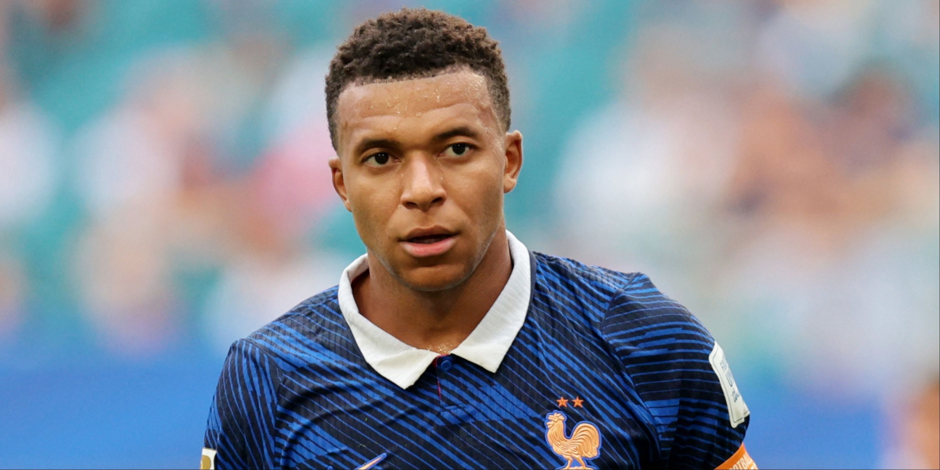 Kylian Mbappe Included Messi and Ronaldo When Naming His Greatest 11 in Football History