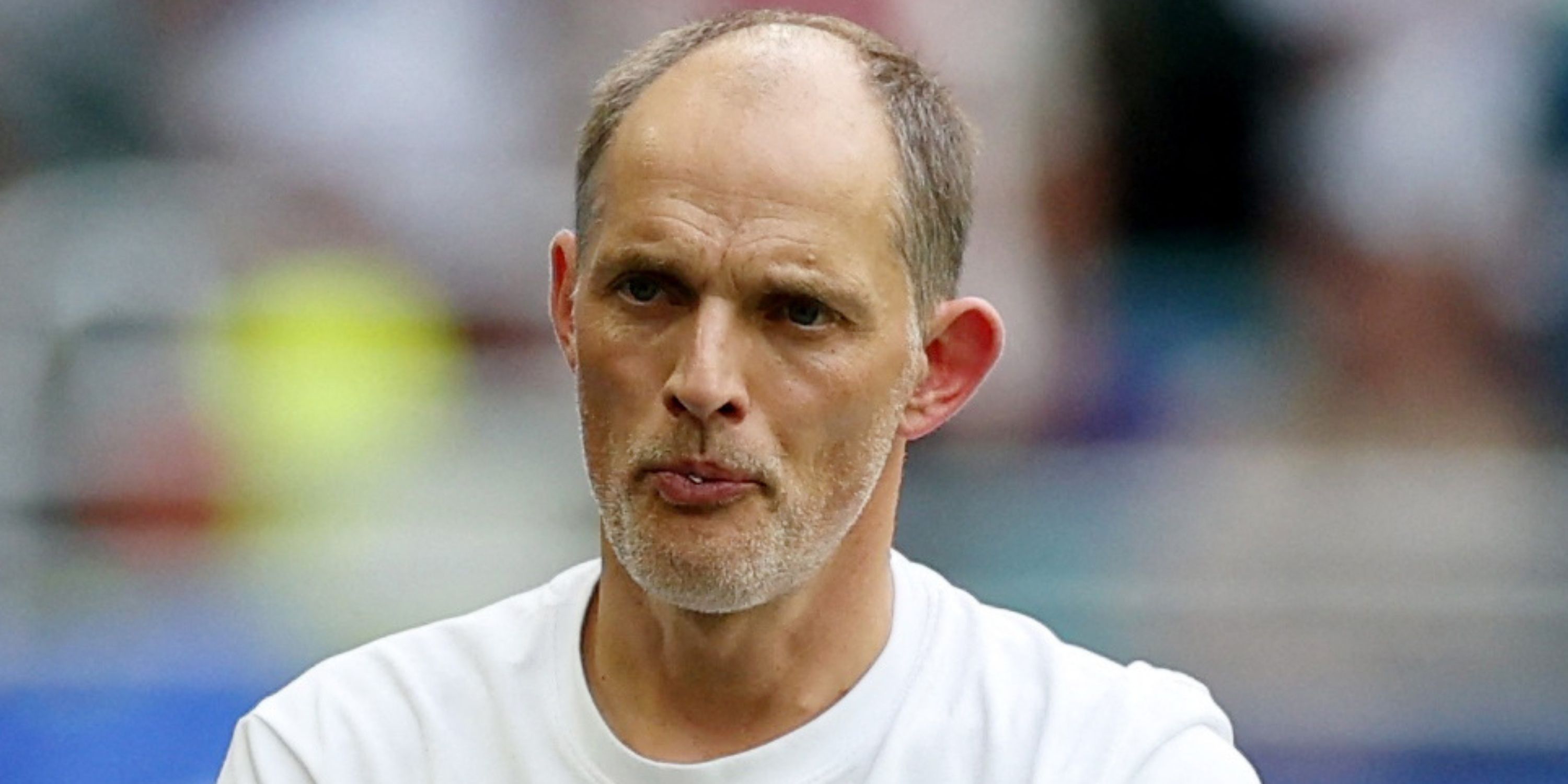 Thomas Tuchel Slammed by World Cup Legend For France vs England Comments