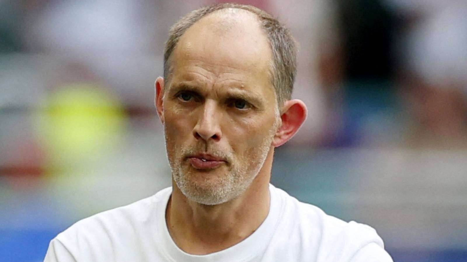 Thomas Tuchel Called Out by World Cup Legend For France vs England Comments