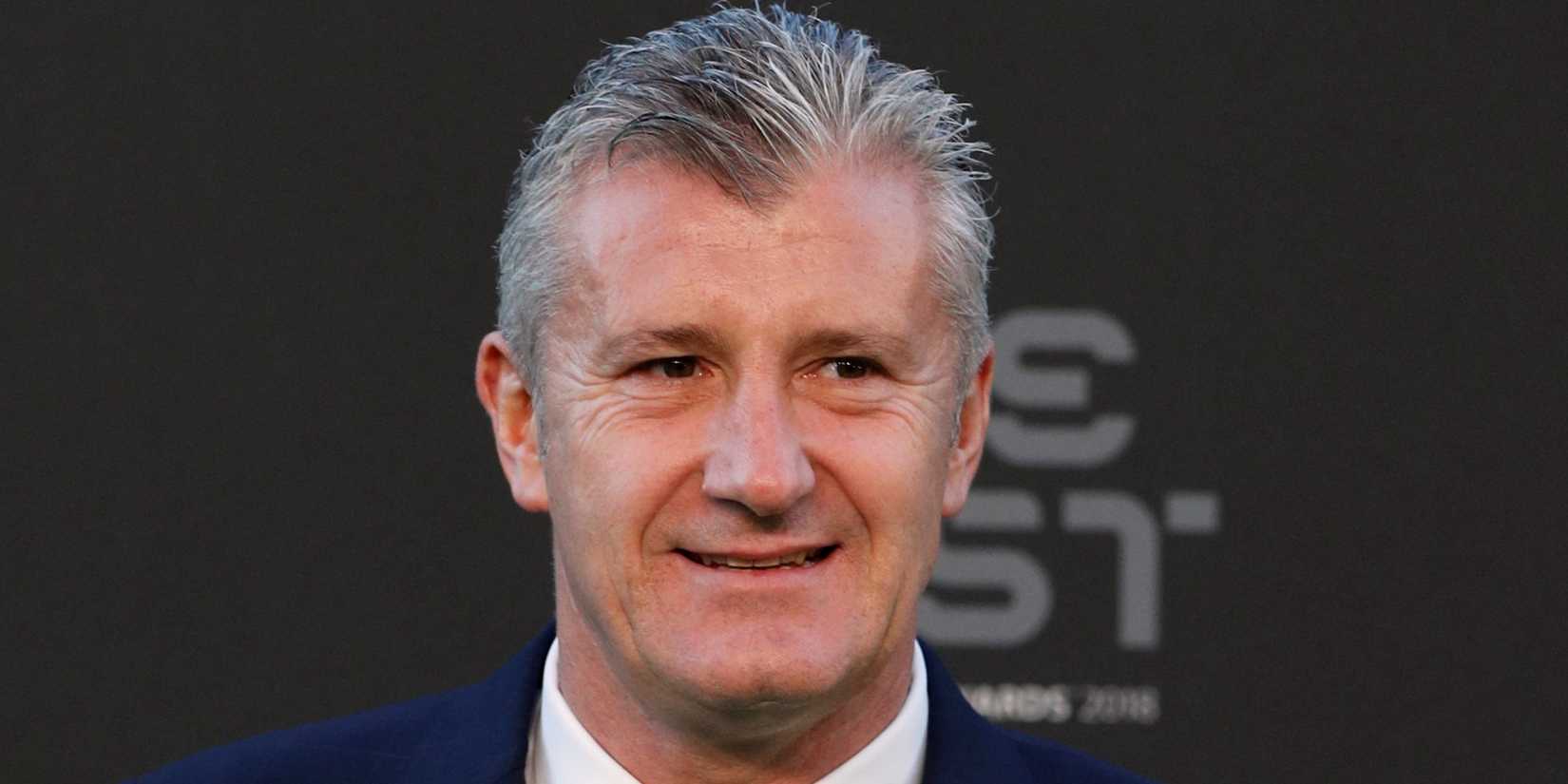 Davor Suker
