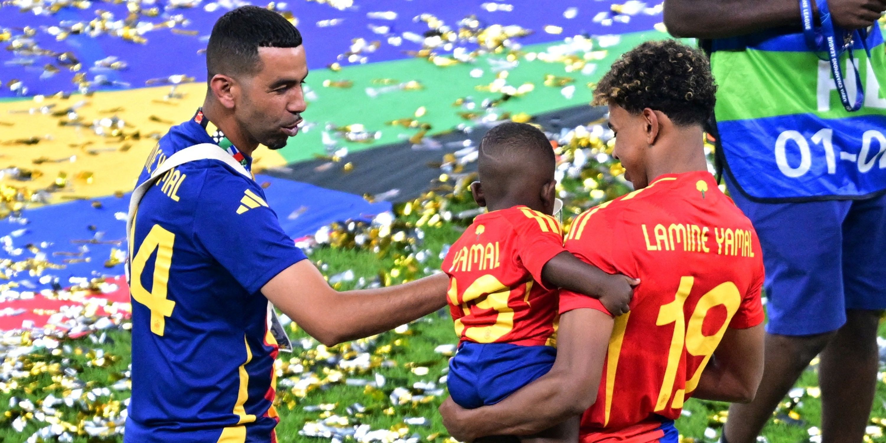 World Cup Final: Why Lamine Yamal's Father Won't Attend Spain vs Argentina