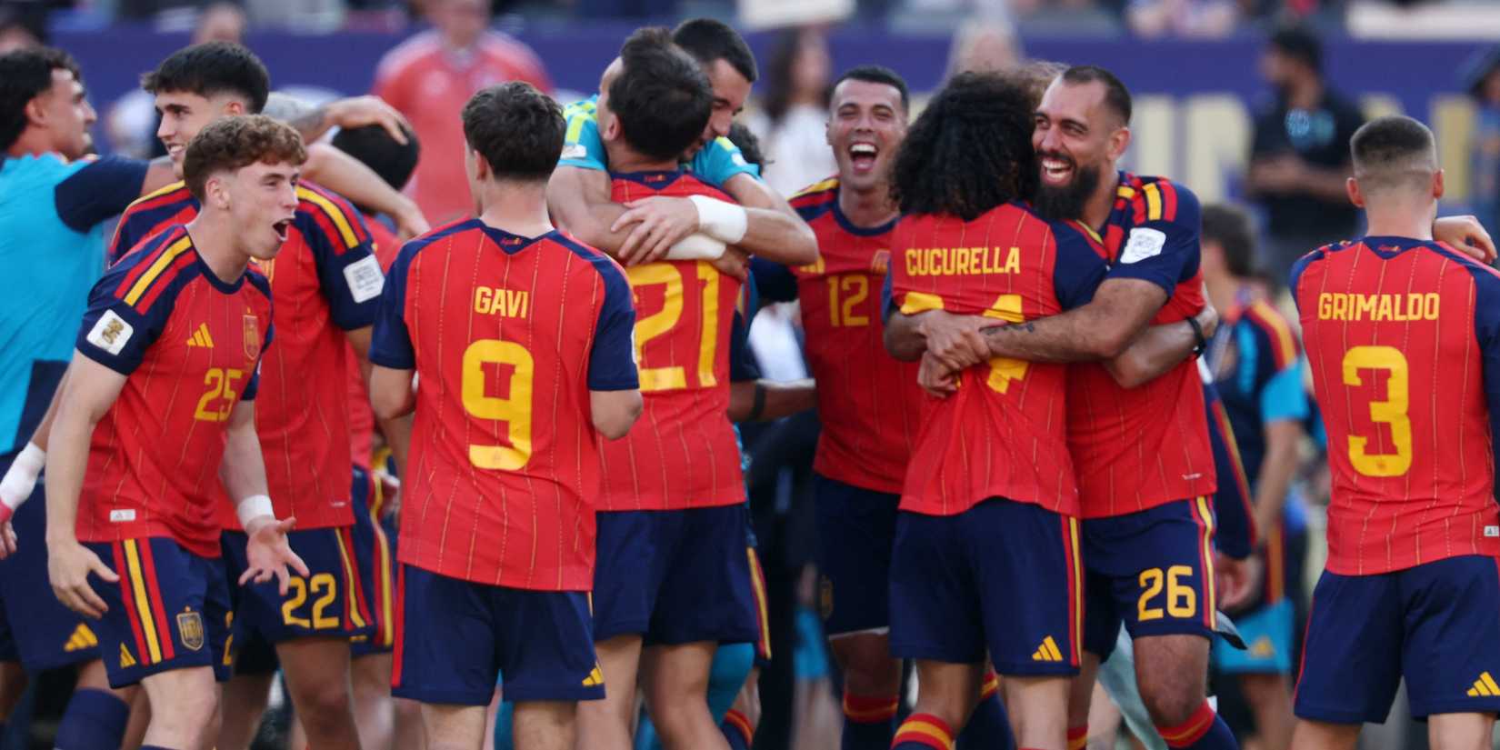 Spain