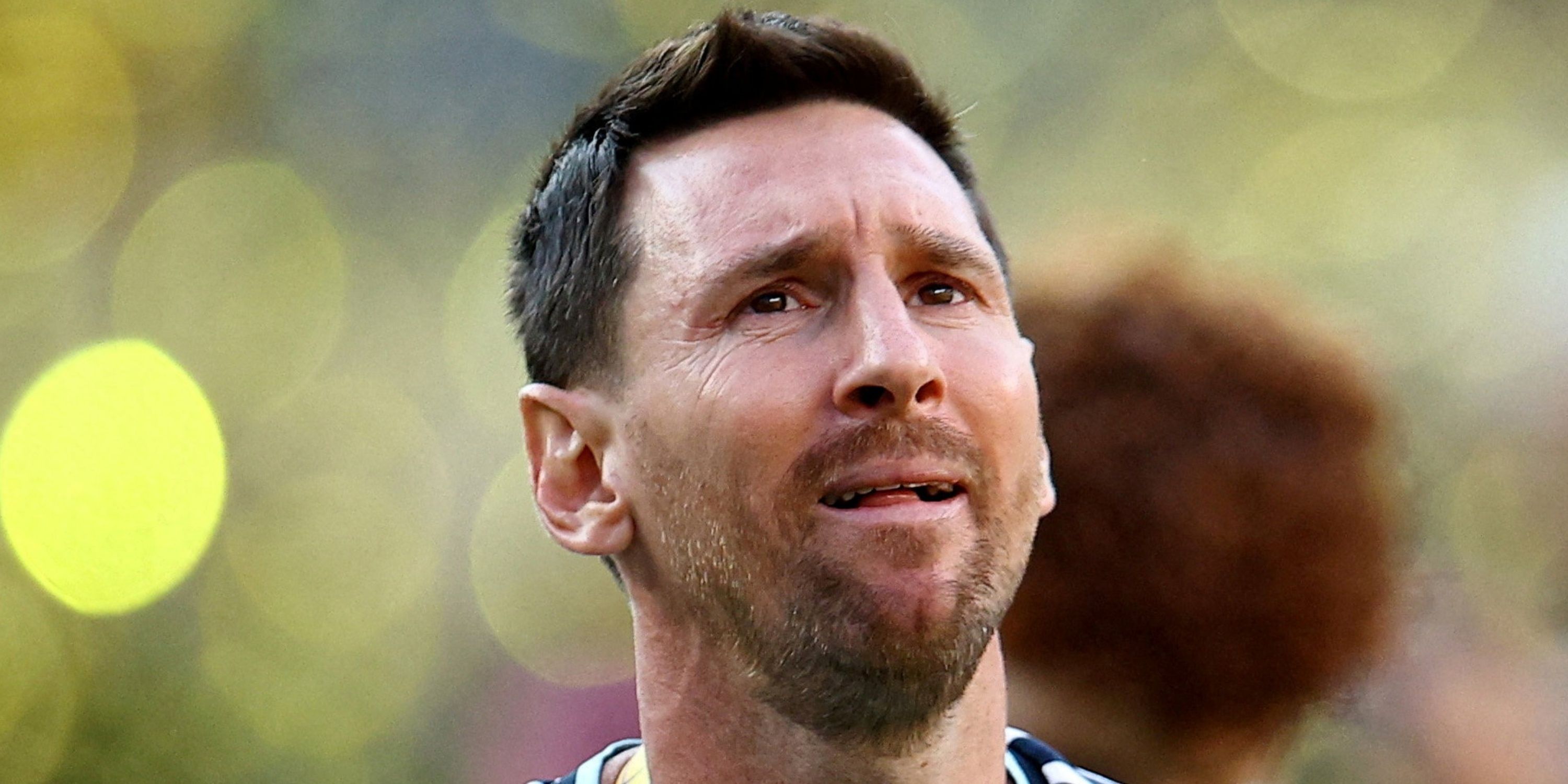World Cup: US Police Arrest Argentina Family Members in Final