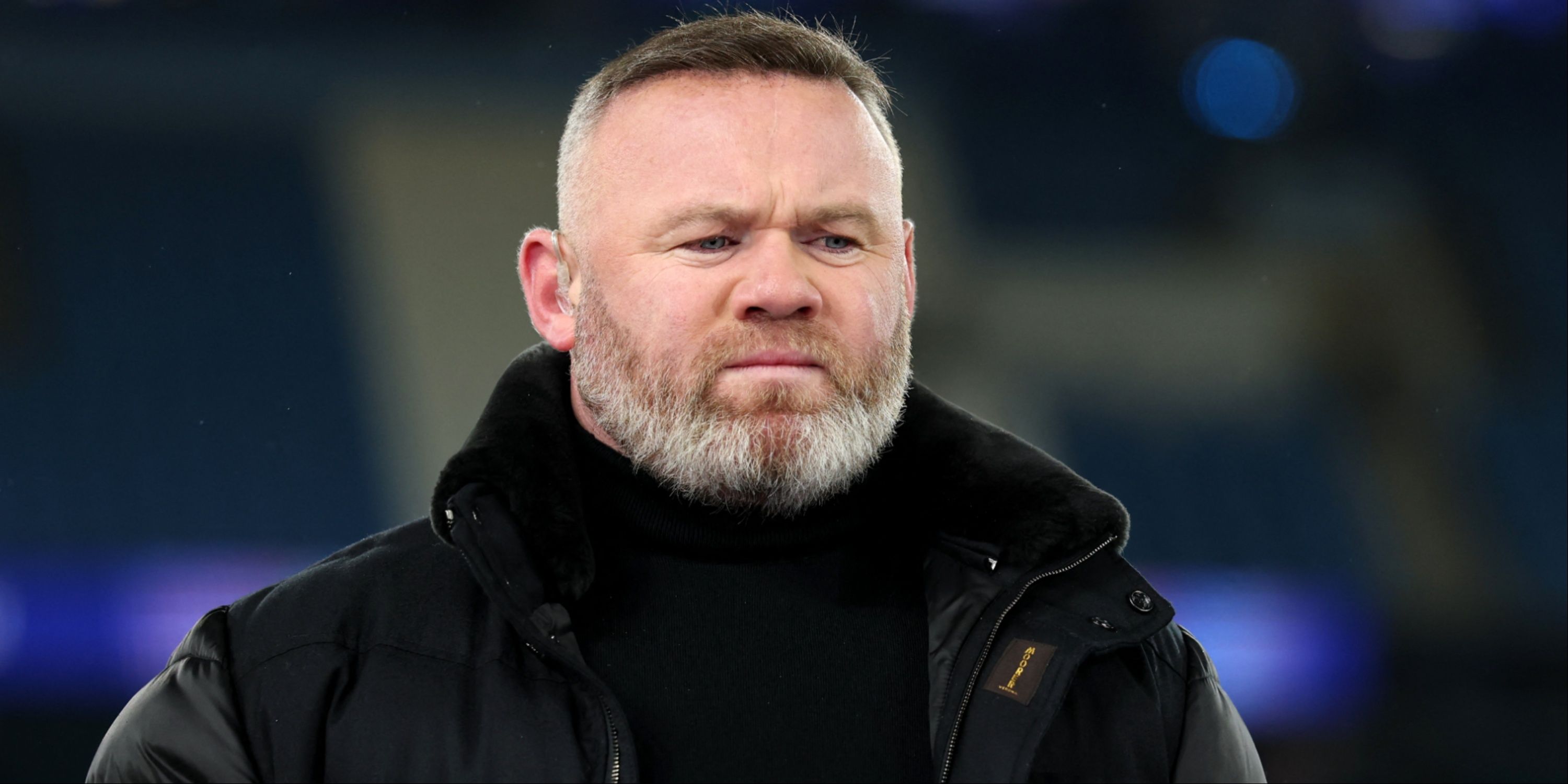 Wayne Rooney Named Andres Iniesta the 'Best Player in the World' in 2009