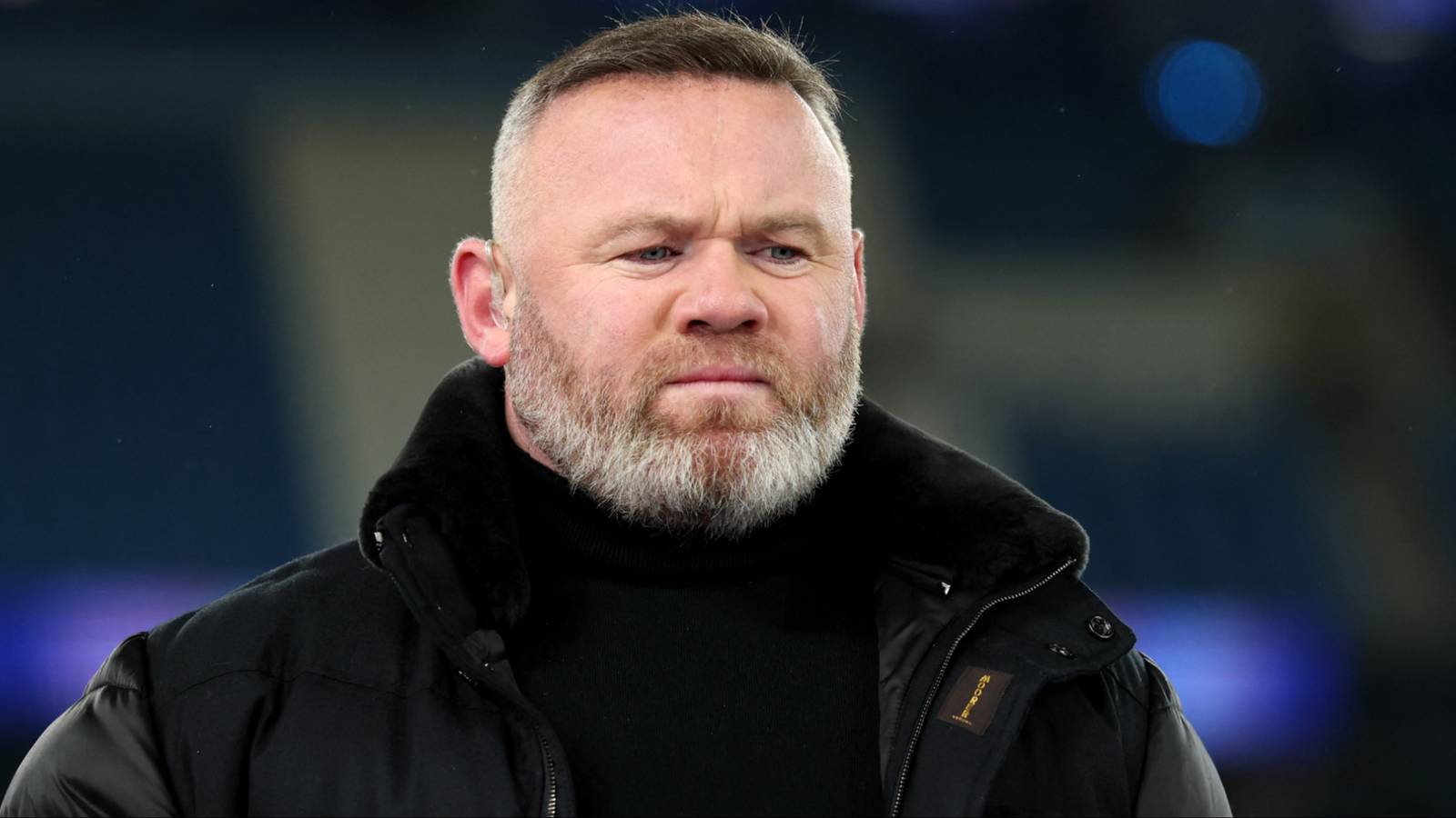 Wayne Rooney Reveals What He’s ‘Heard’ About JJ Gabriel at Man Utd