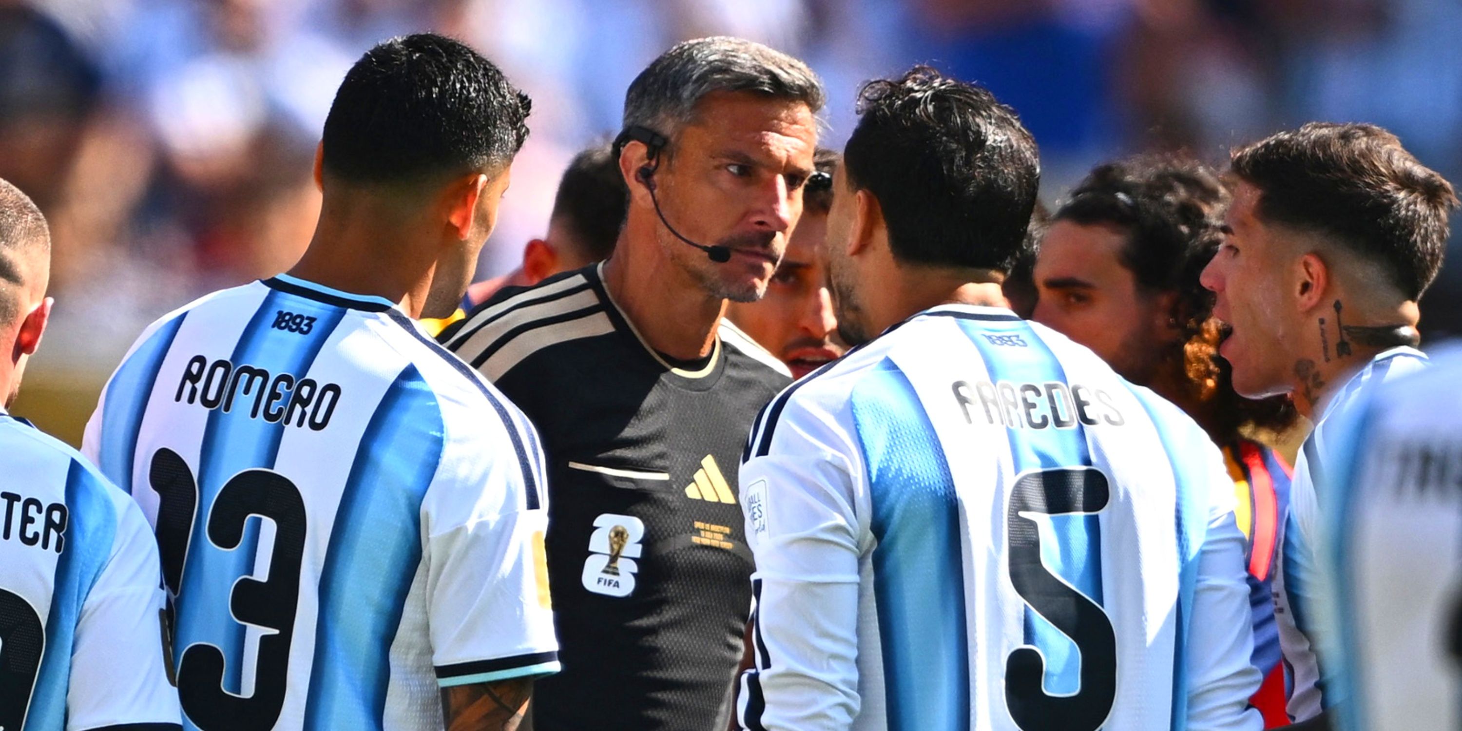 Argentina