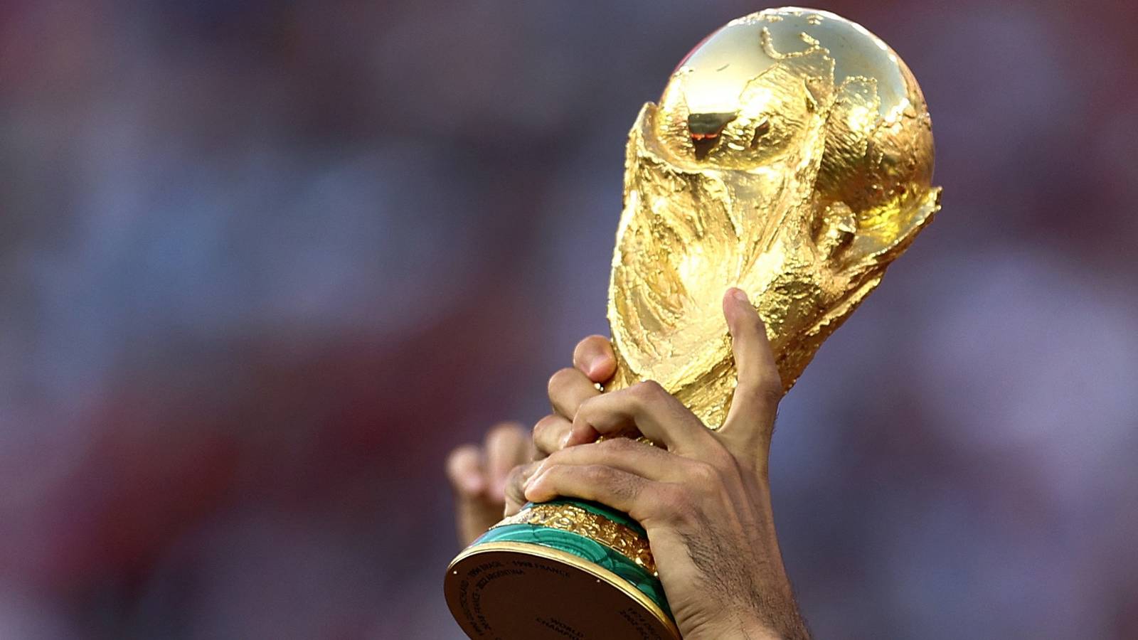Morocco's 2030 World Cup Co-Hosting Role Under Threat