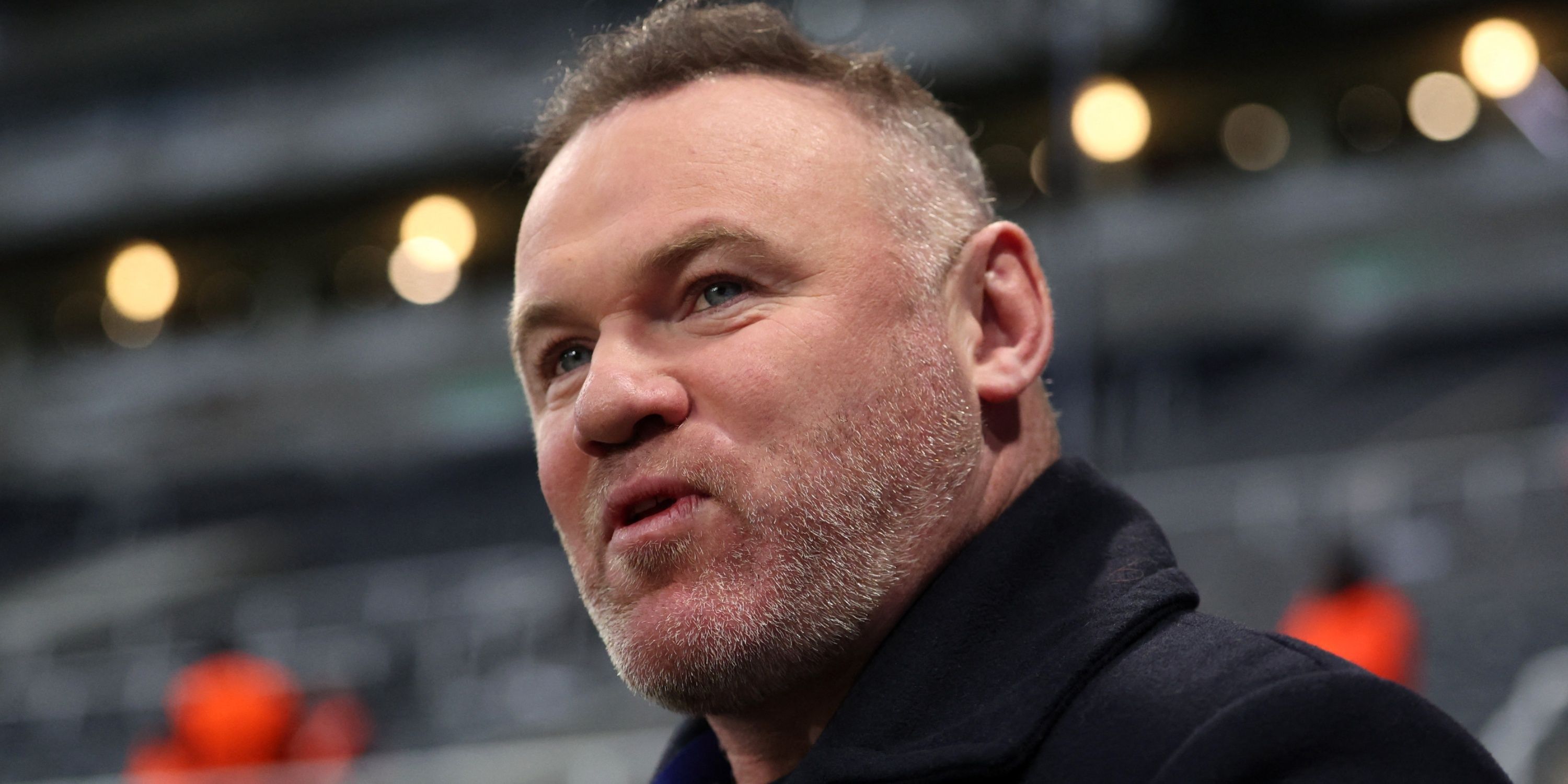 World Cup Final: Wayne Rooney Calls For Rule Change After Spain 1-0 Argentina