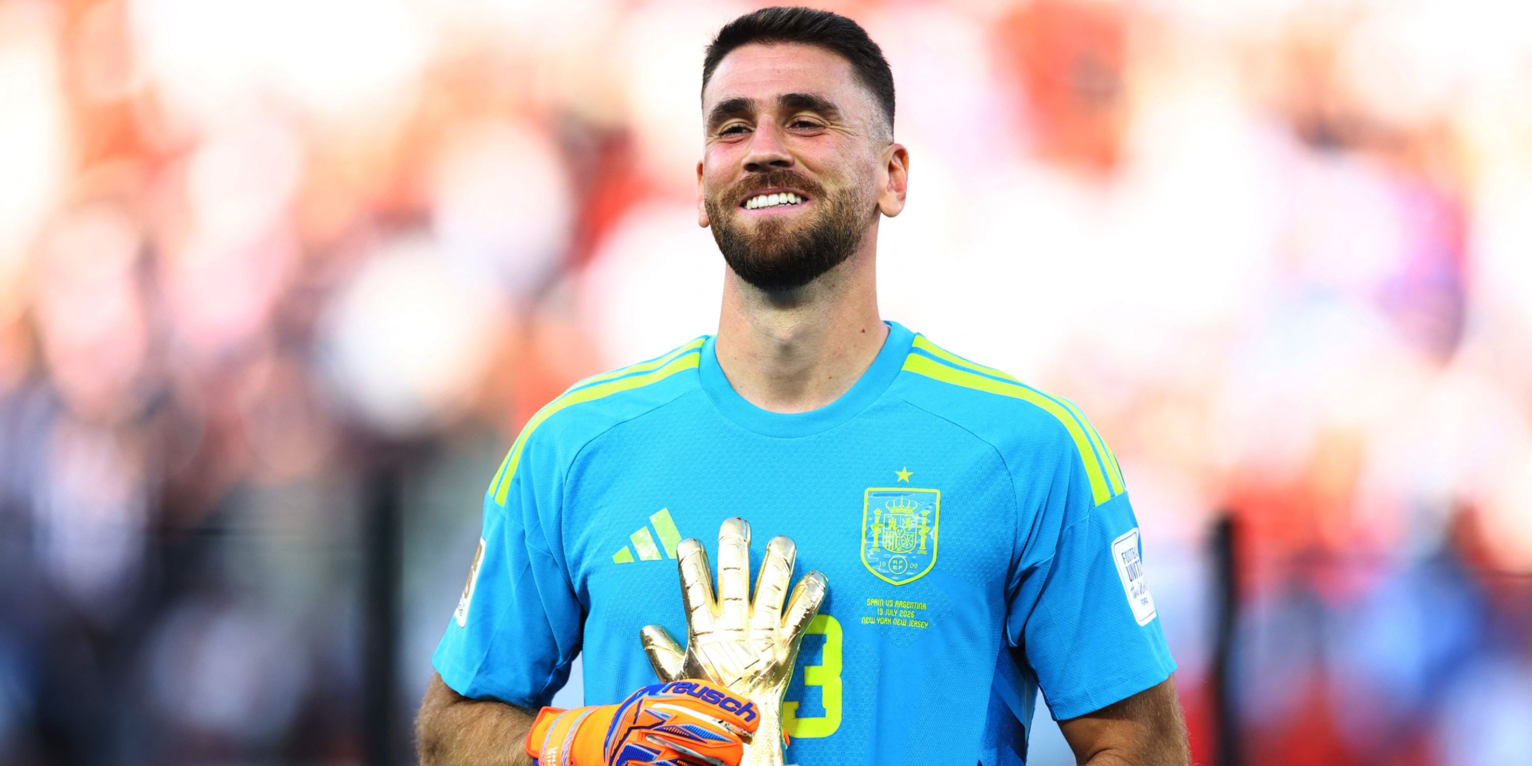 World Cup Golden Glove Winners: Best Goalkeeper at Every Tournament