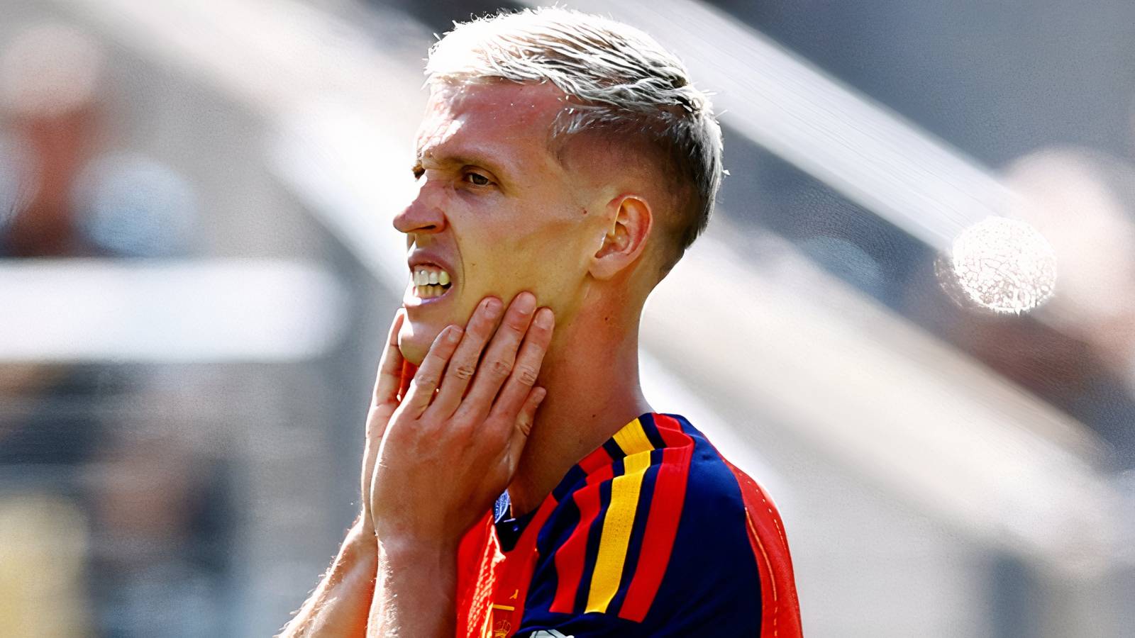 Dani Olmo