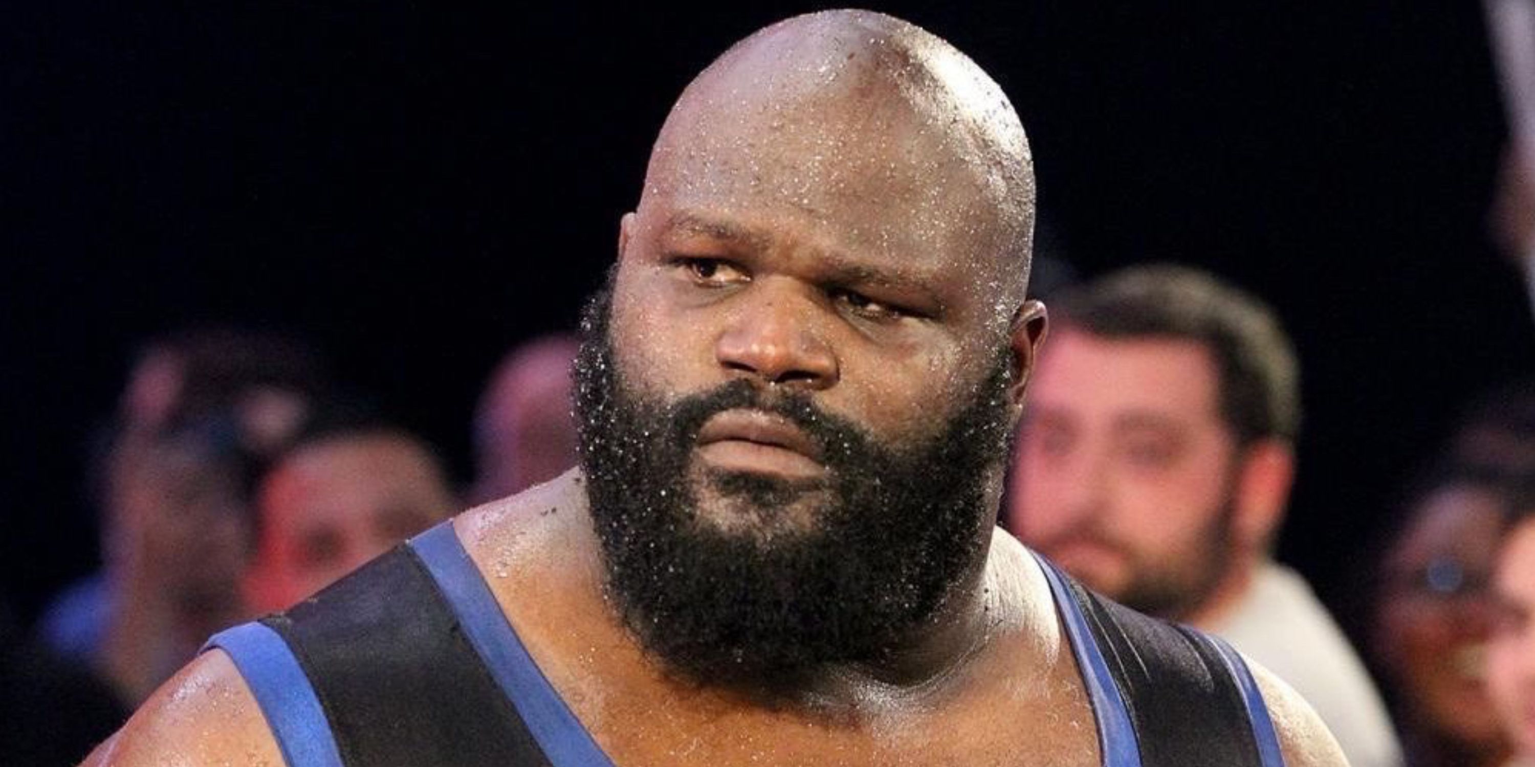 Mark Henry Names Kurt Angle as Toughest WWE Superstar He Wrestled
