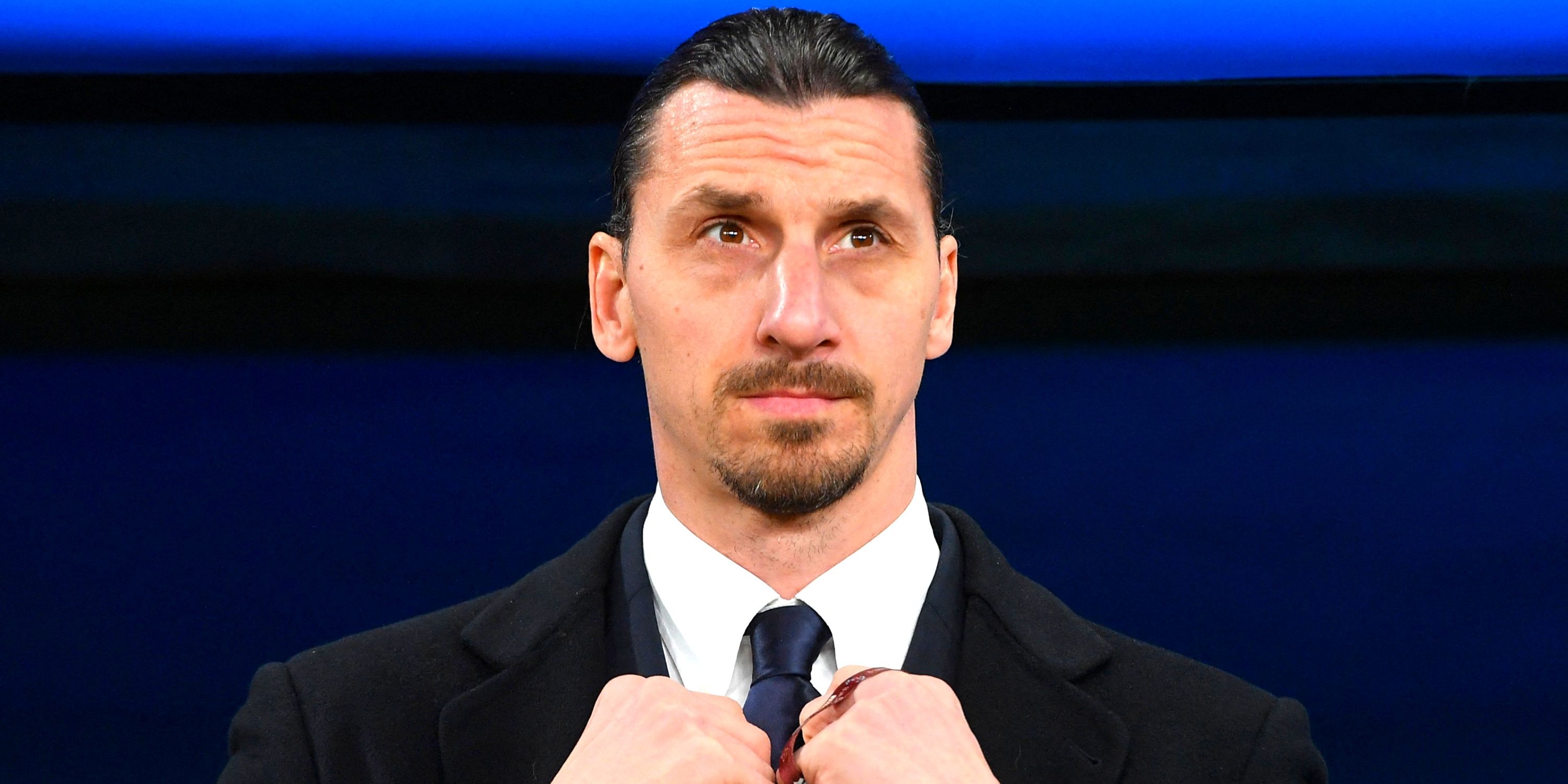 World Cup: Zlatan Ibrahimovic Wanted to 'Headbutt' Leandro Paredes