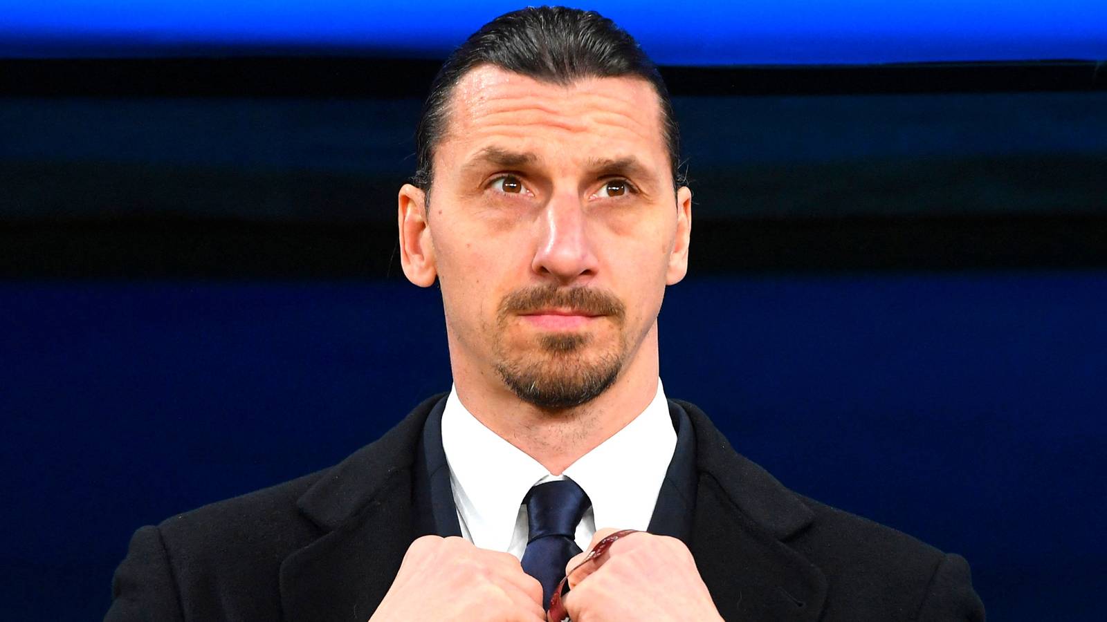 Zlatan Ibrahimovic Named the 'Most Complete' Defender He's Ever Seen
