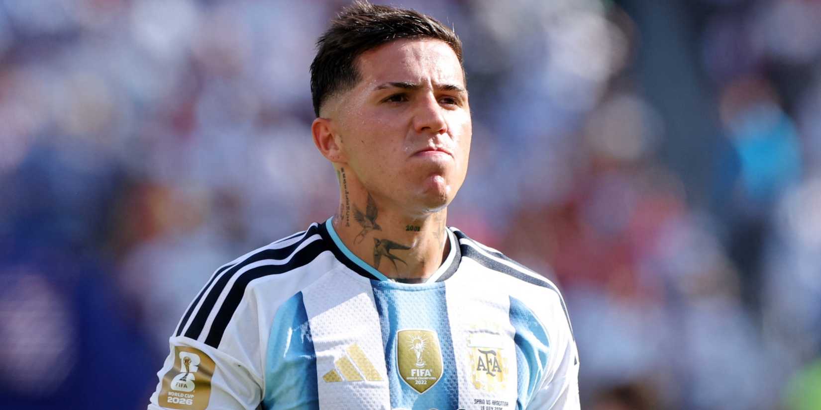 Leandro Paredes Sister Goes On England Rant After World Cup Final leandro-paredes-sister-goes-on-england-rant-after-world-cup-final
