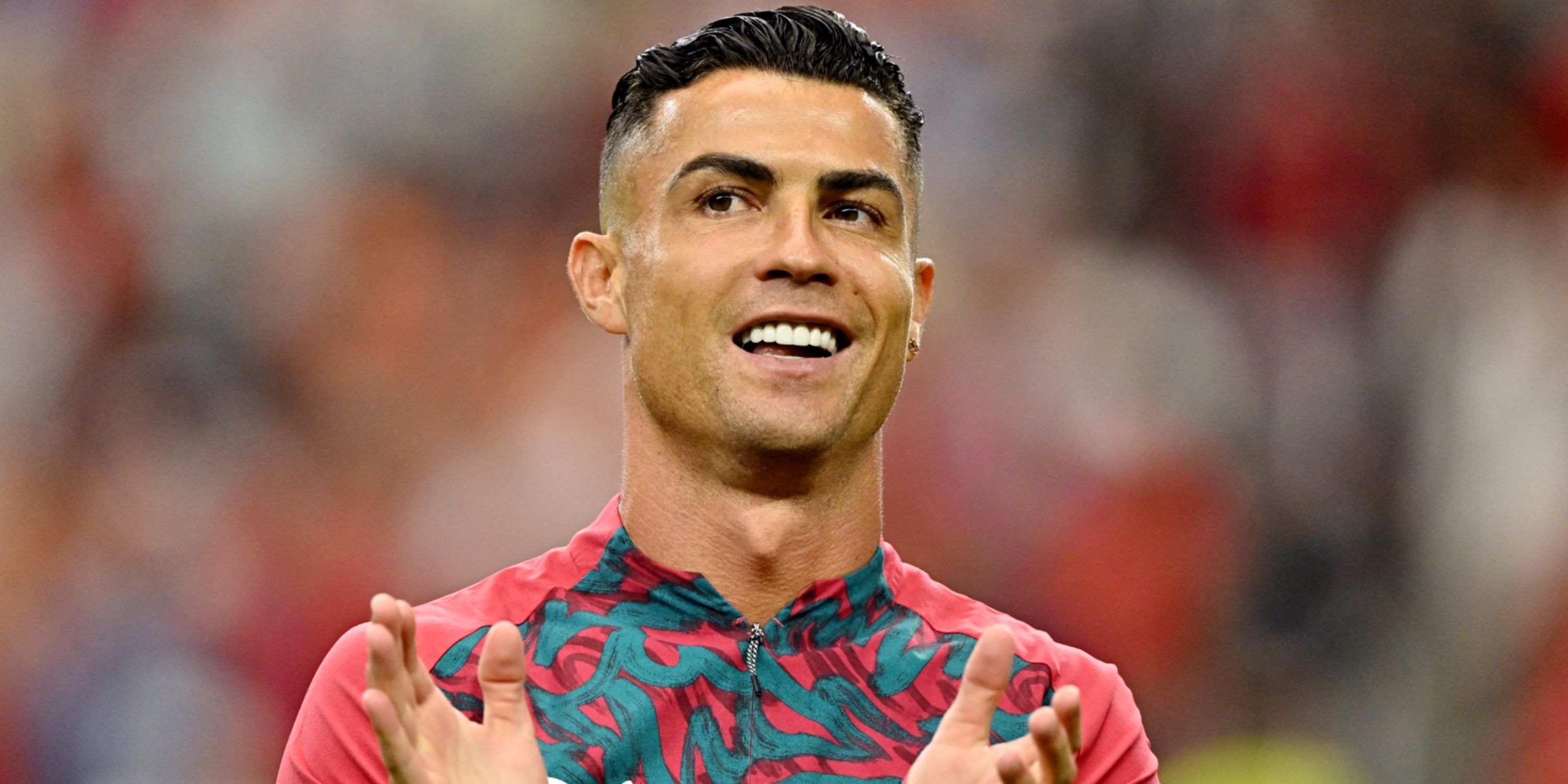 Cristiano Ronaldo Instagram Account 'Likes' Controversial Post About Argentina