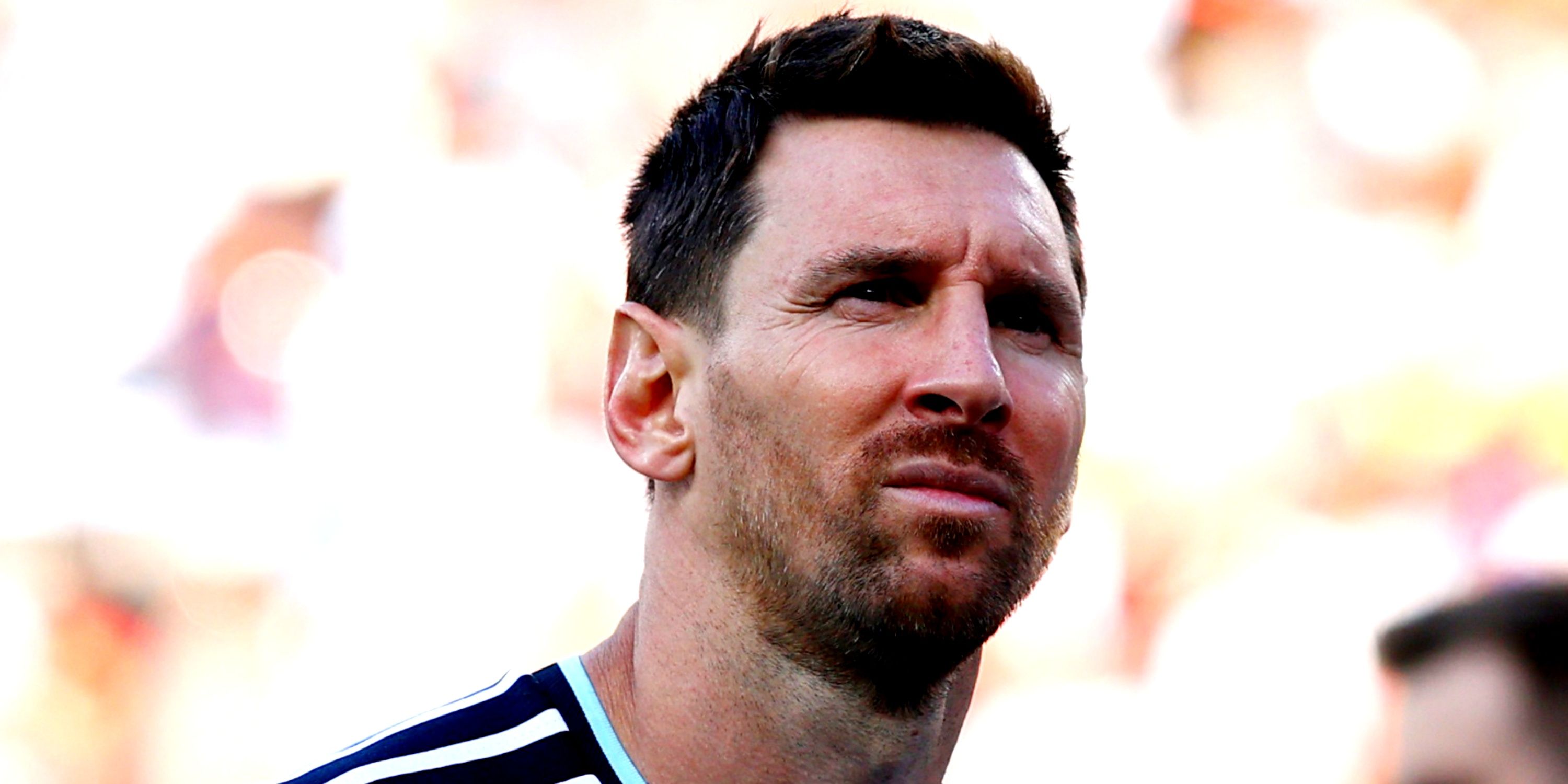 World Cup Final: Piers Morgan Slams 'Disgusting' Lionel Messi Actions