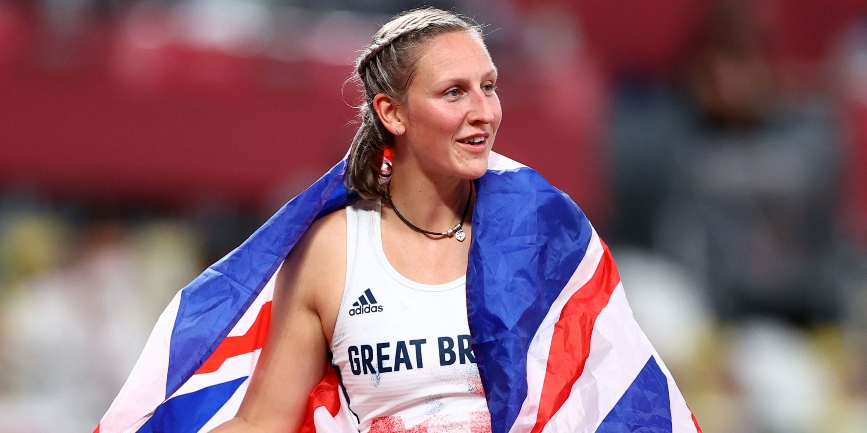 'I Am a Female Athlete - Here's How I Really Feel About Banning Camera Angles to Stop Sexualising Athletes'