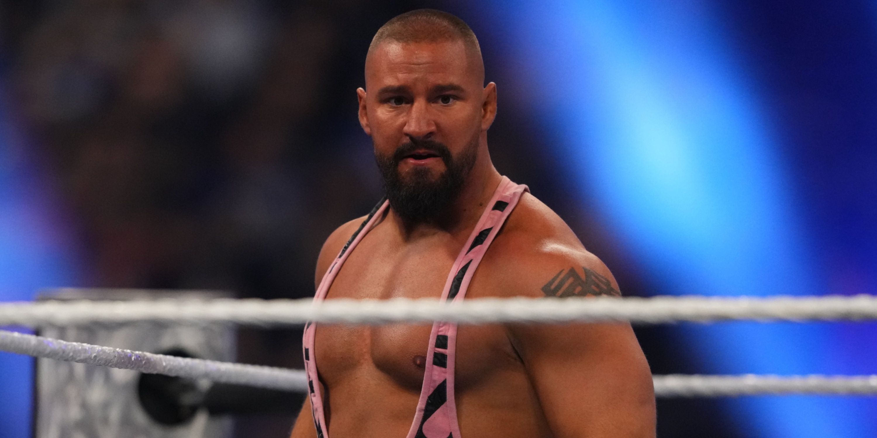 WWE Fans Livid After Finding Out Real Reason Why Bron Breakker Didn't Win 2026 Royal Rumble