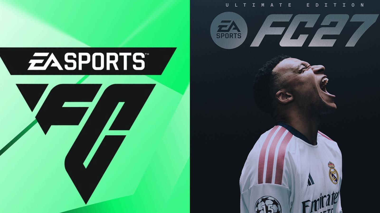 EA Sports FC 27: Release Date, Trailer, Career Mode & All You Need to Know