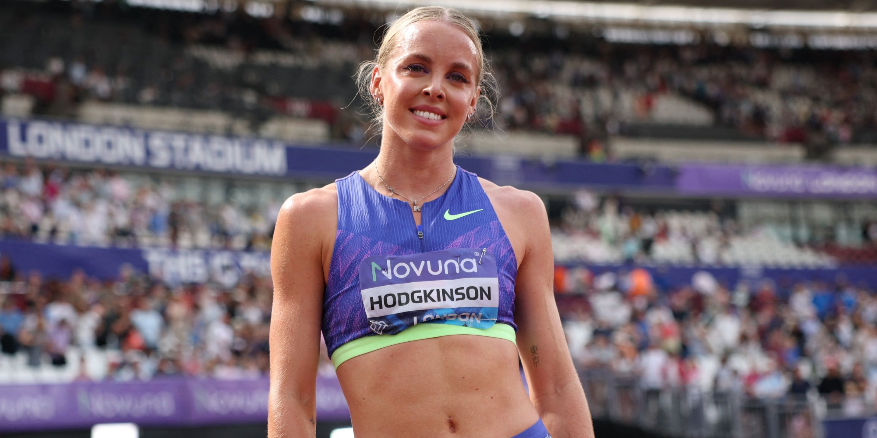 What Can, and Can't, Be Shown on TV After Camera Angles Banned to Stop Sexualising Athletes