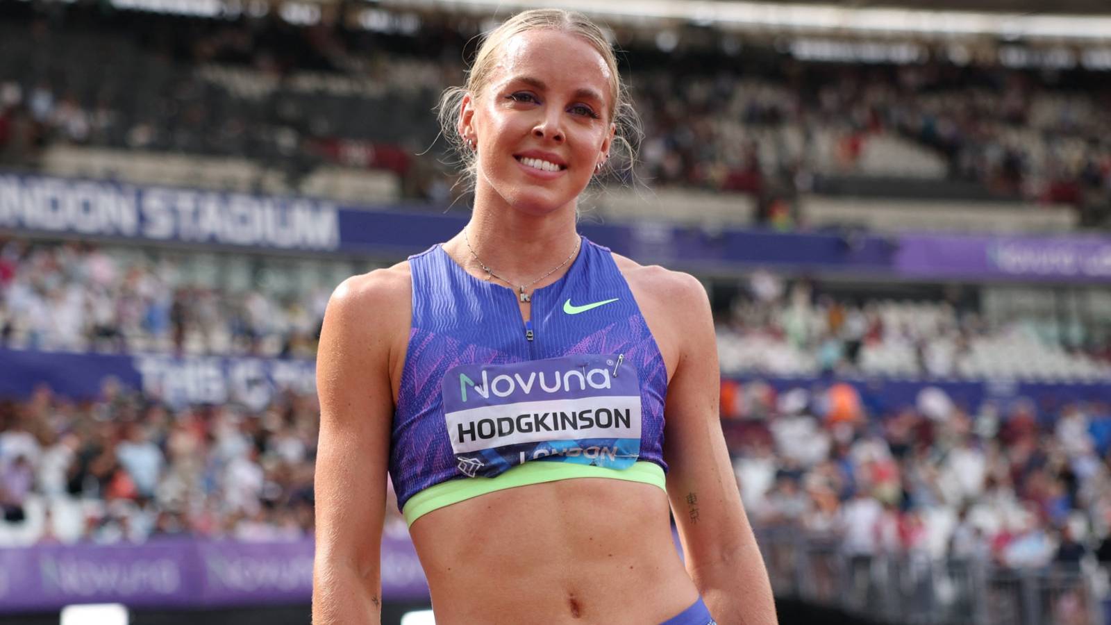 What Can, and Can't, Be Shown on TV After Camera Angles Banned to Stop Sexualising Athletes