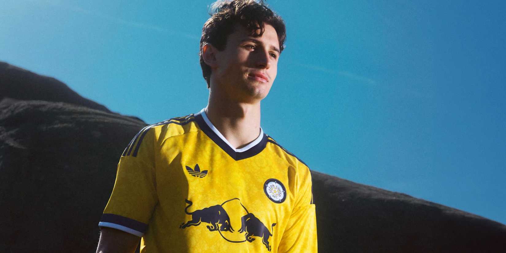 Leeds United 26/27 Kit