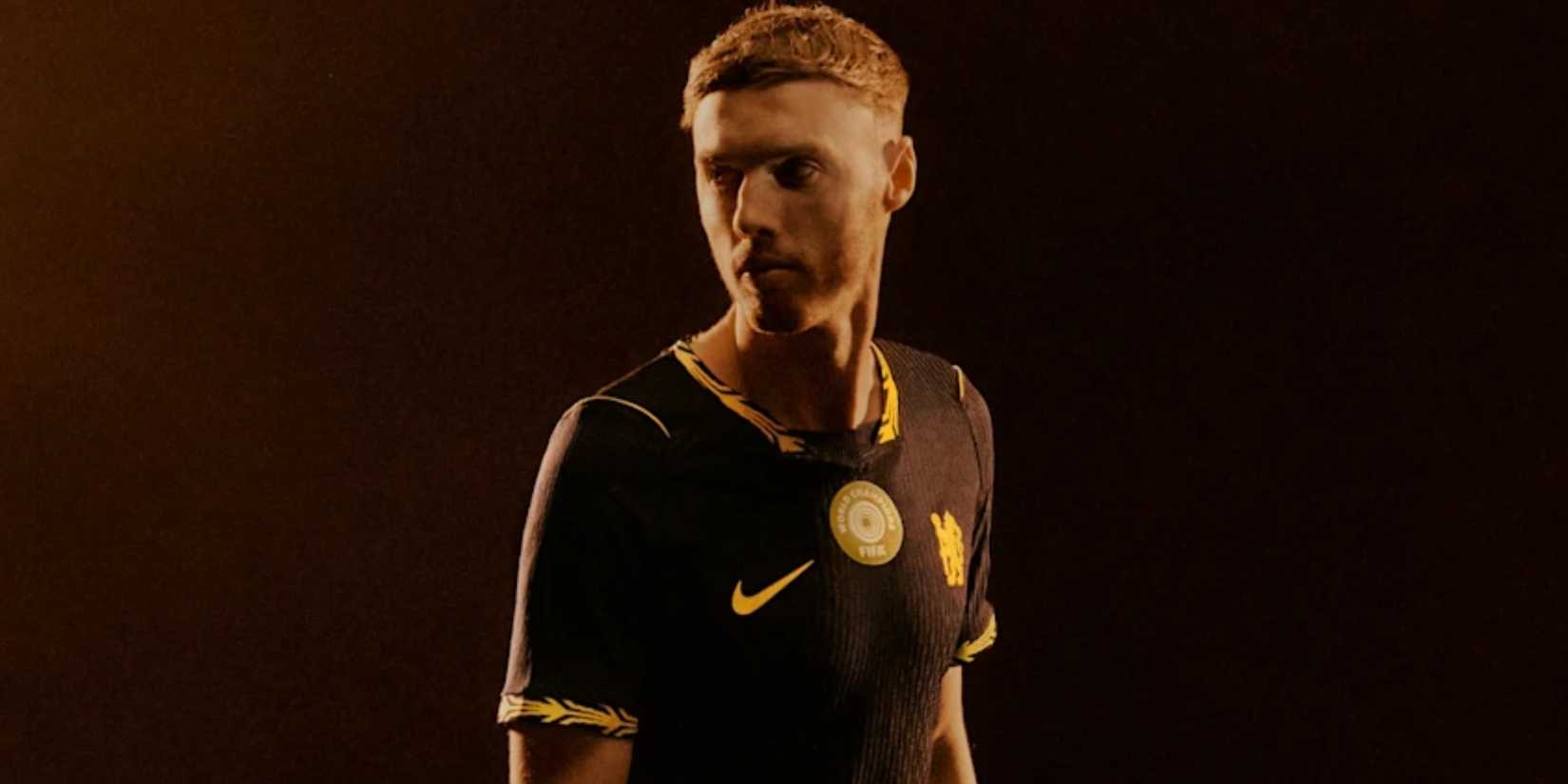 Chelsea Kit 26/27
