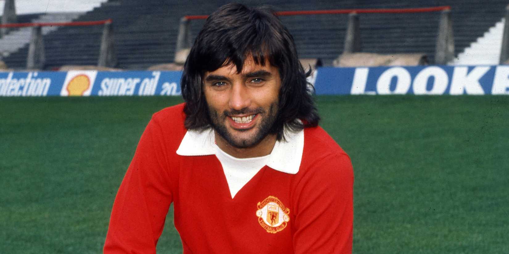George Best