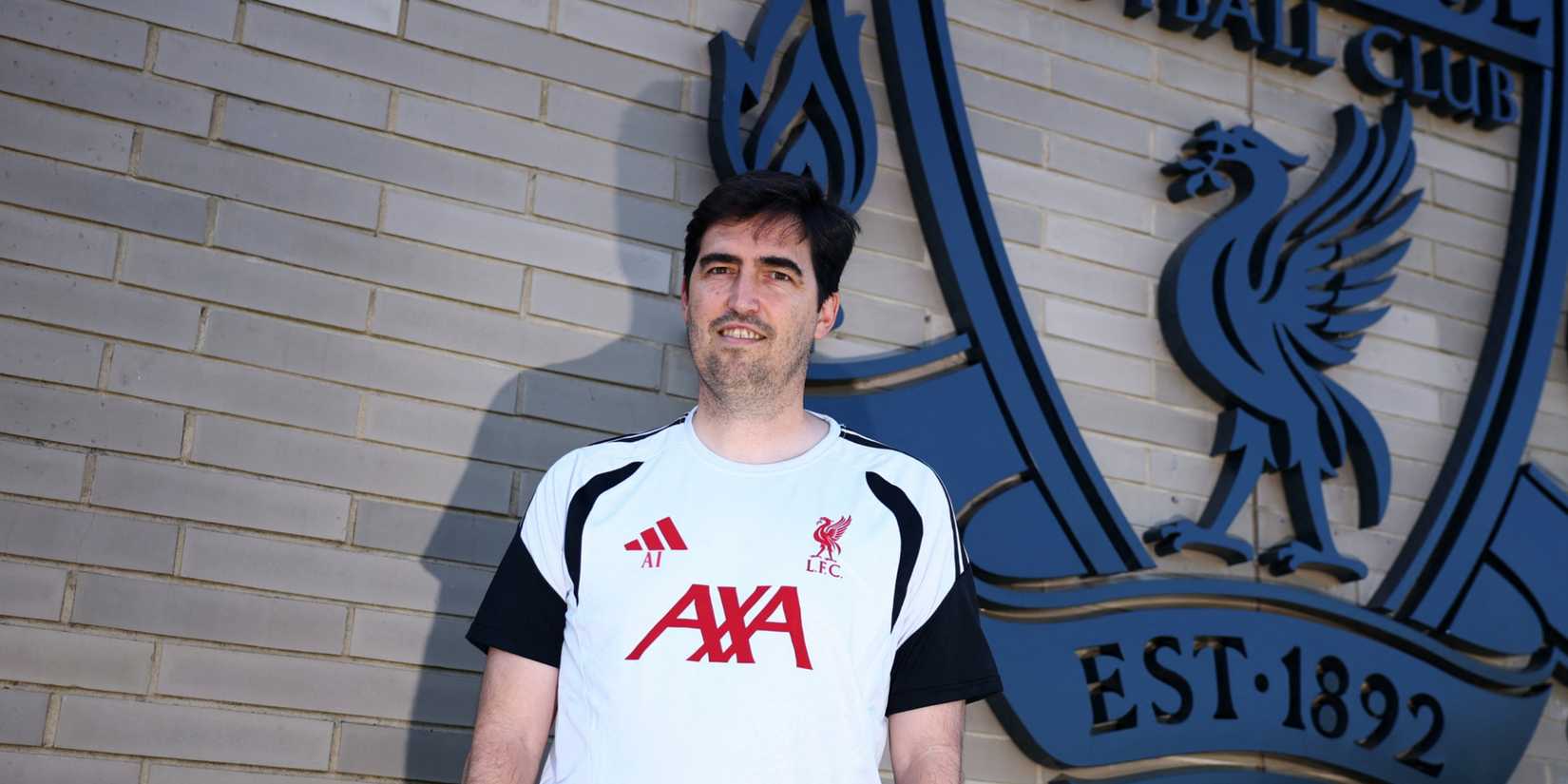 Andoni Iraola