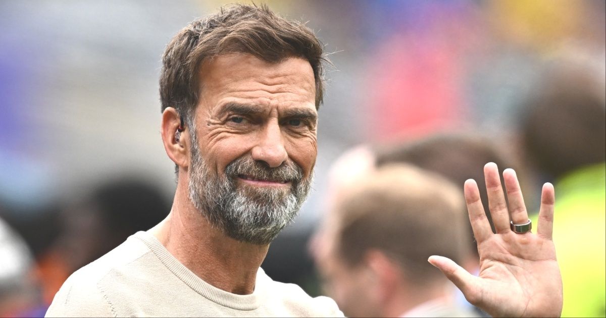 Jurgen Klopp’s Germany Wage Compared to Final Liverpool Contract