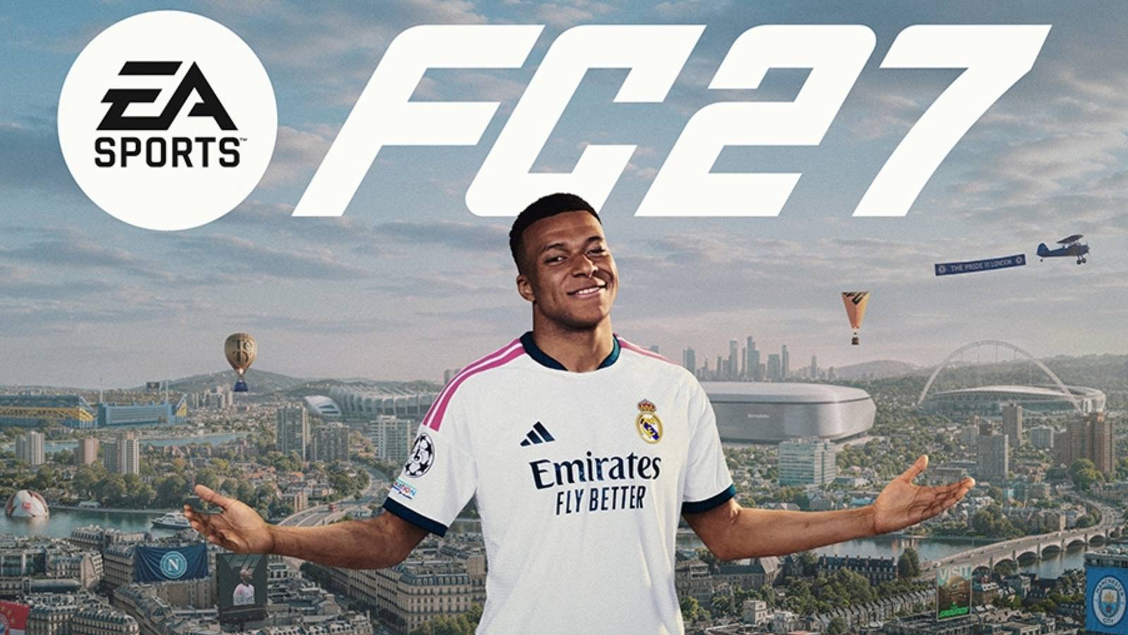 EA Sports FC 27 Launch Drives Gaming Merchandise & Digital Content Opportunity | September 2024