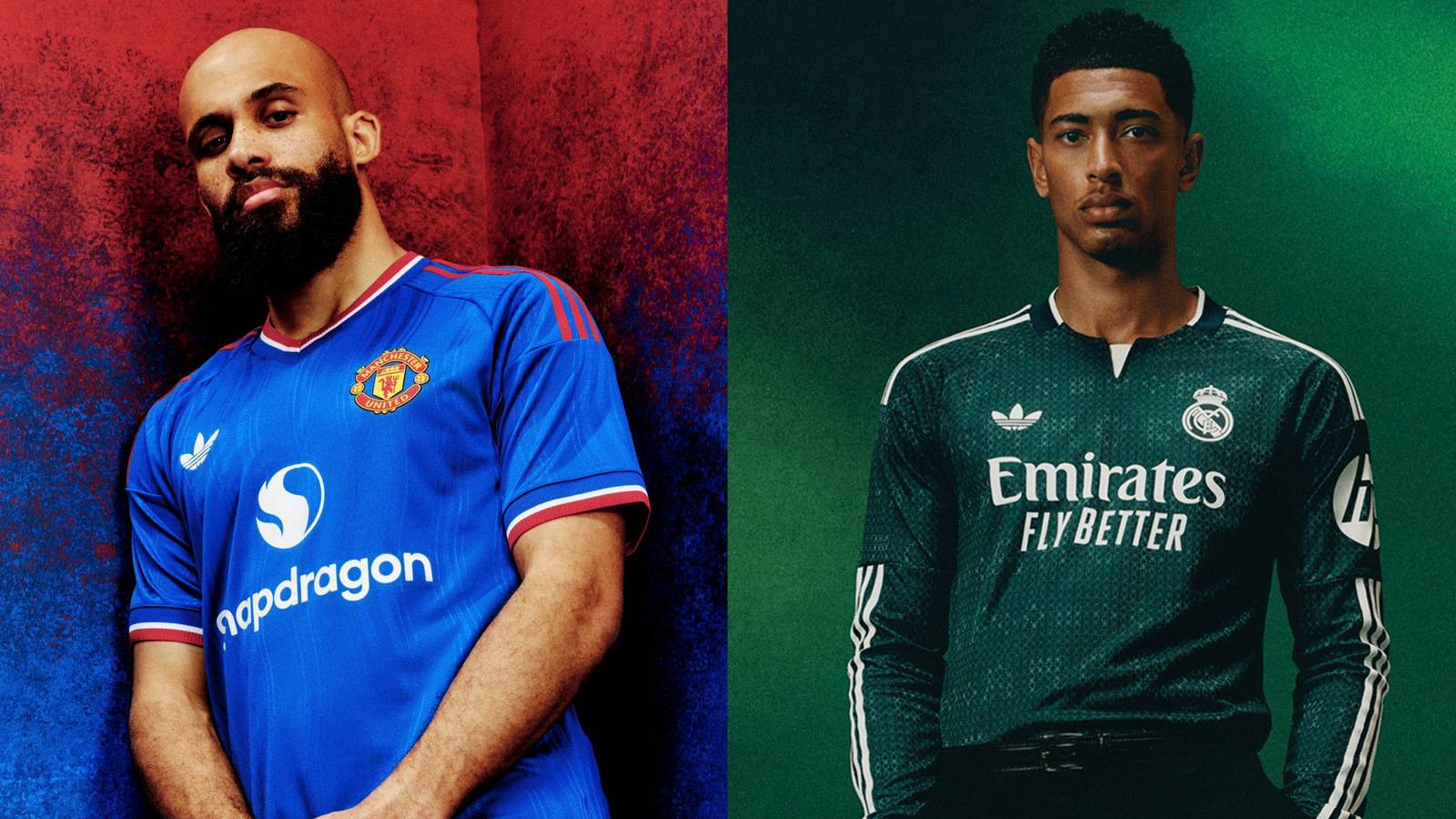 2026/27 Football Kits Ranked: Best New Designs Revealed