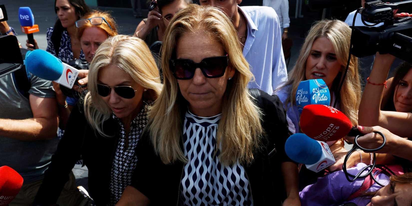 Arantxa Sanchez Vicario