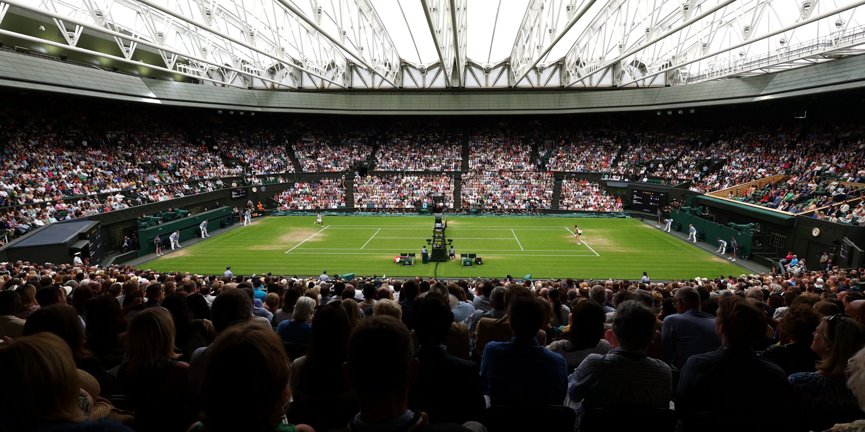 'I'm a 4-Time Tennis Grand Slam Winner - I've Now Lost My Entire £31m Fortune Thanks to Ex-Partner'