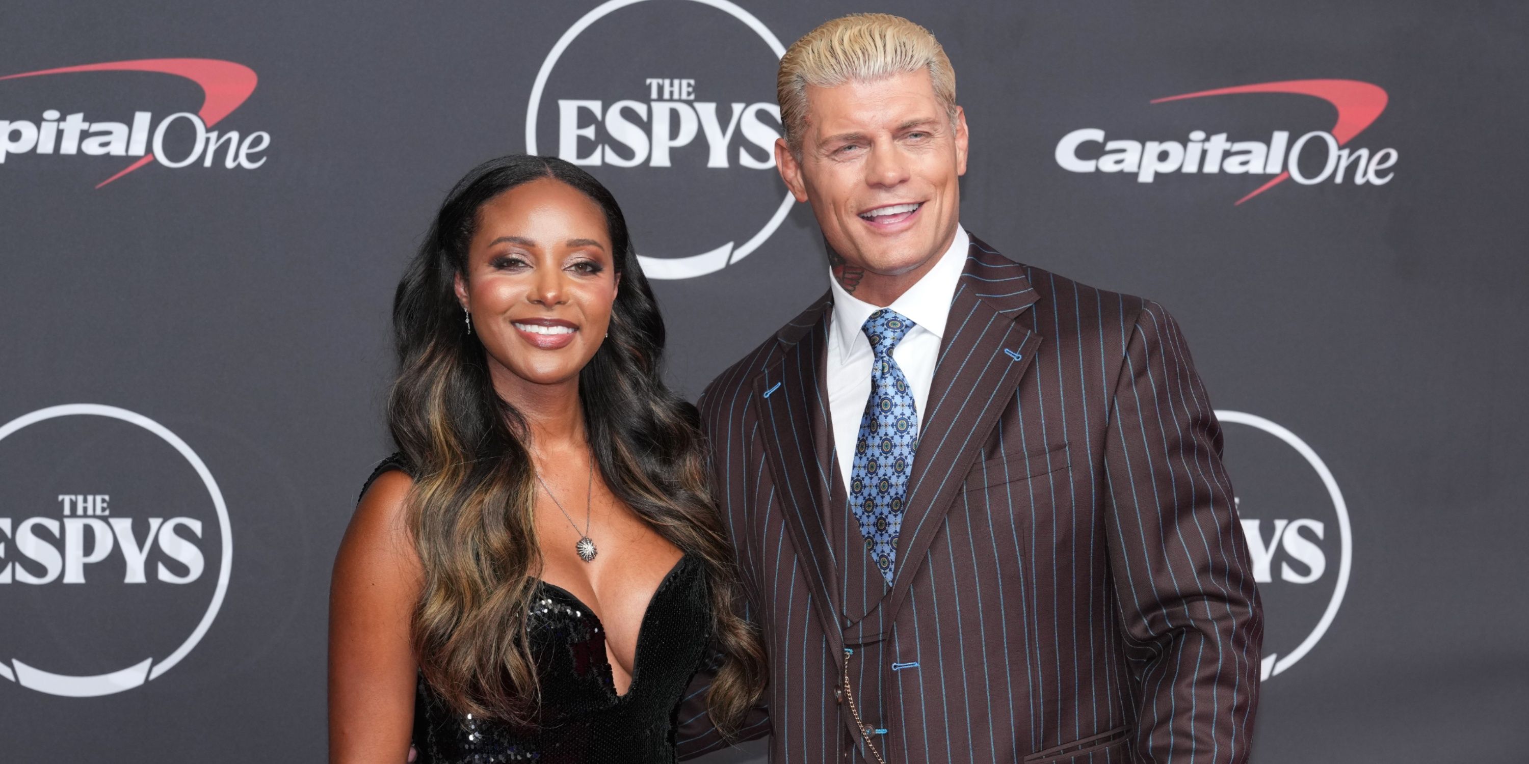 Cody Rhodes' Wife Reveals Natalya is Always Naked in WWE Locker Room