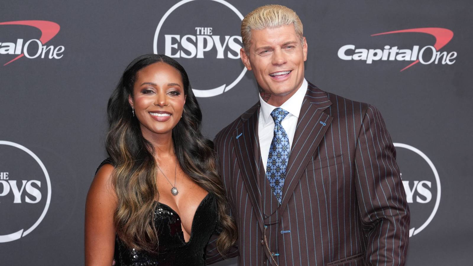 Cody Rhodes' Wife Reveals Natalya is Always Naked in WWE Locker Room