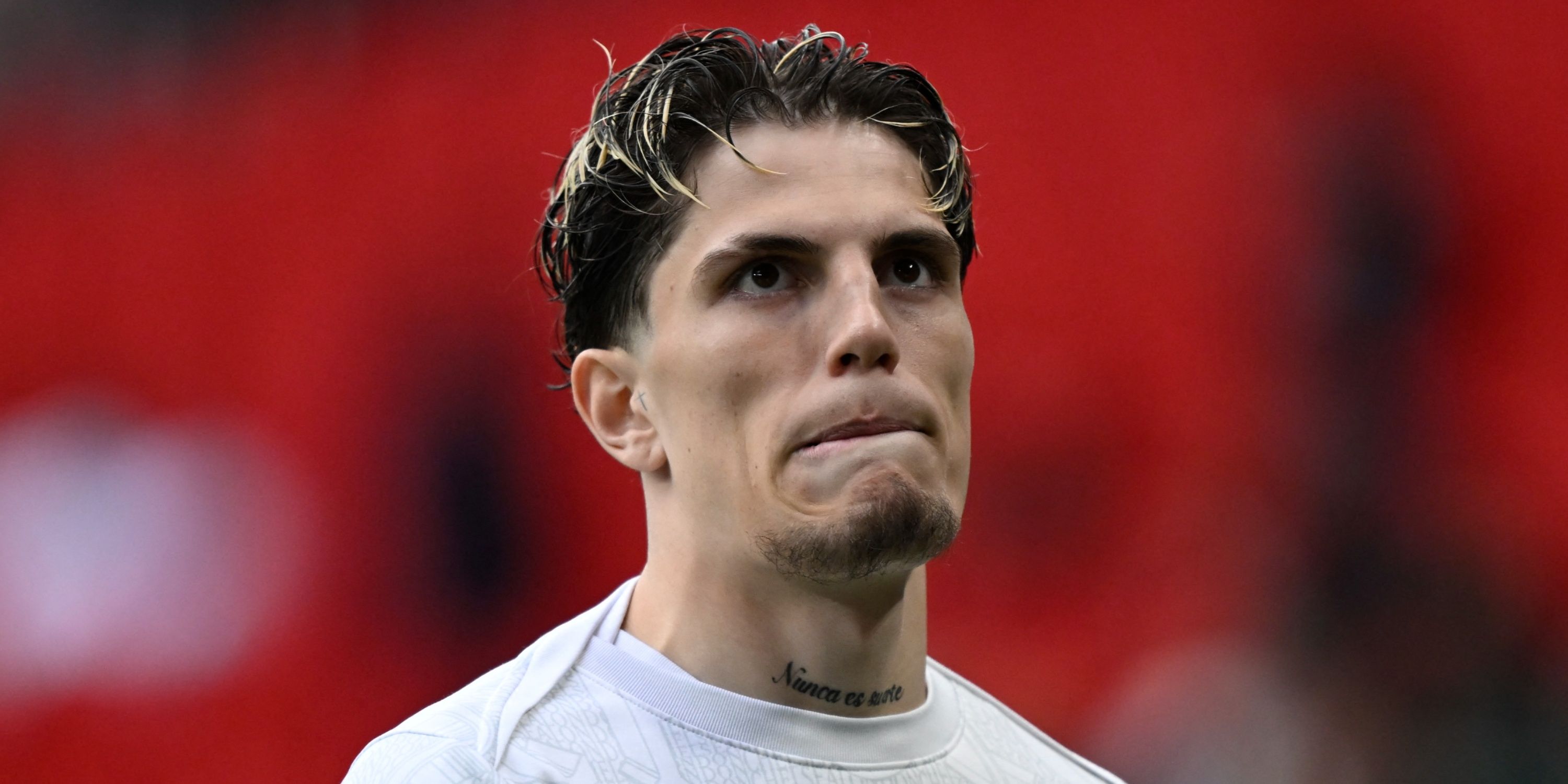Chelsea Staff Liked Alejandro Garnacho Despite His Reputation