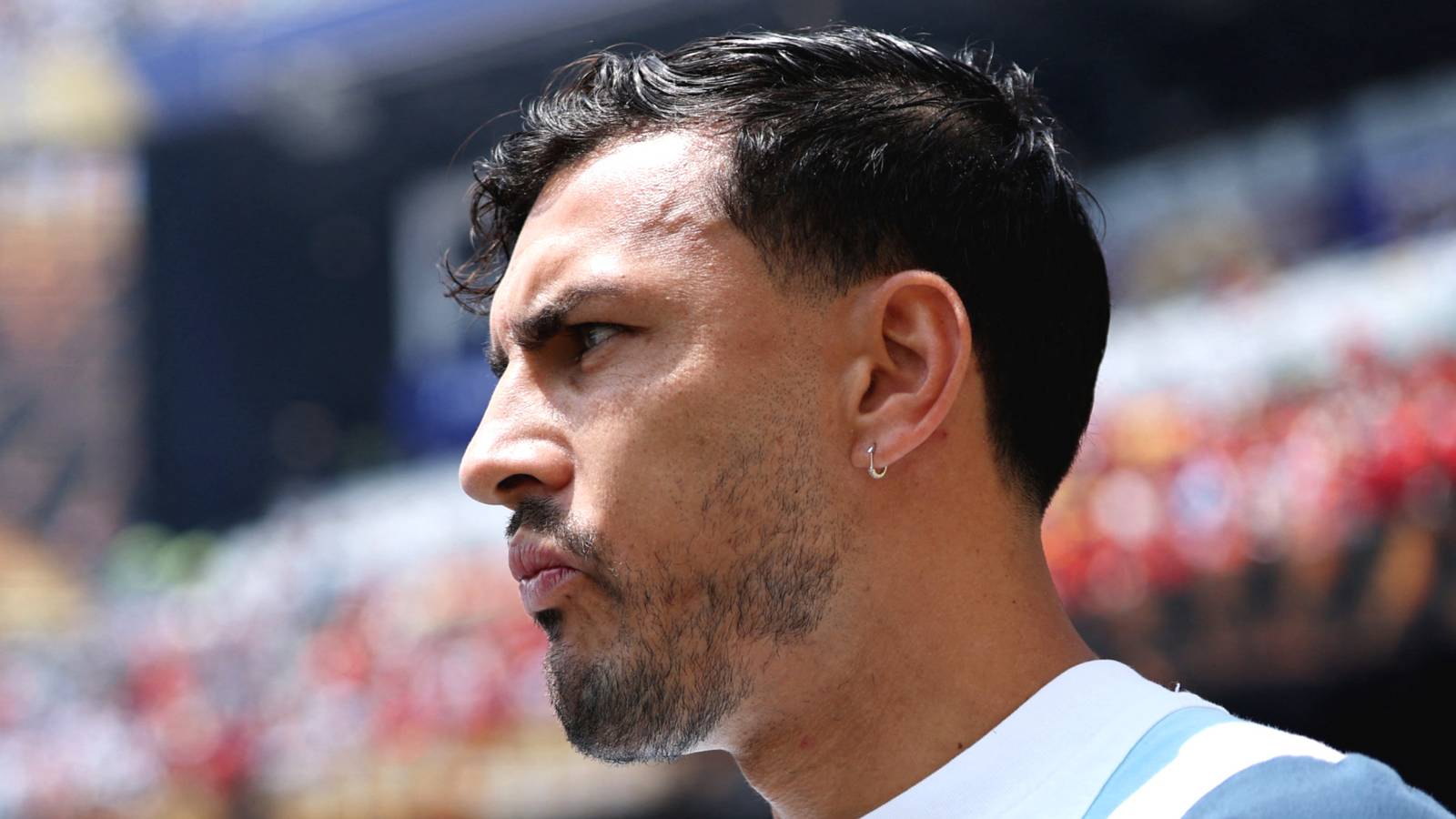 World Cup: Leandro Paredes Denies Argentina Conspiracy Theories