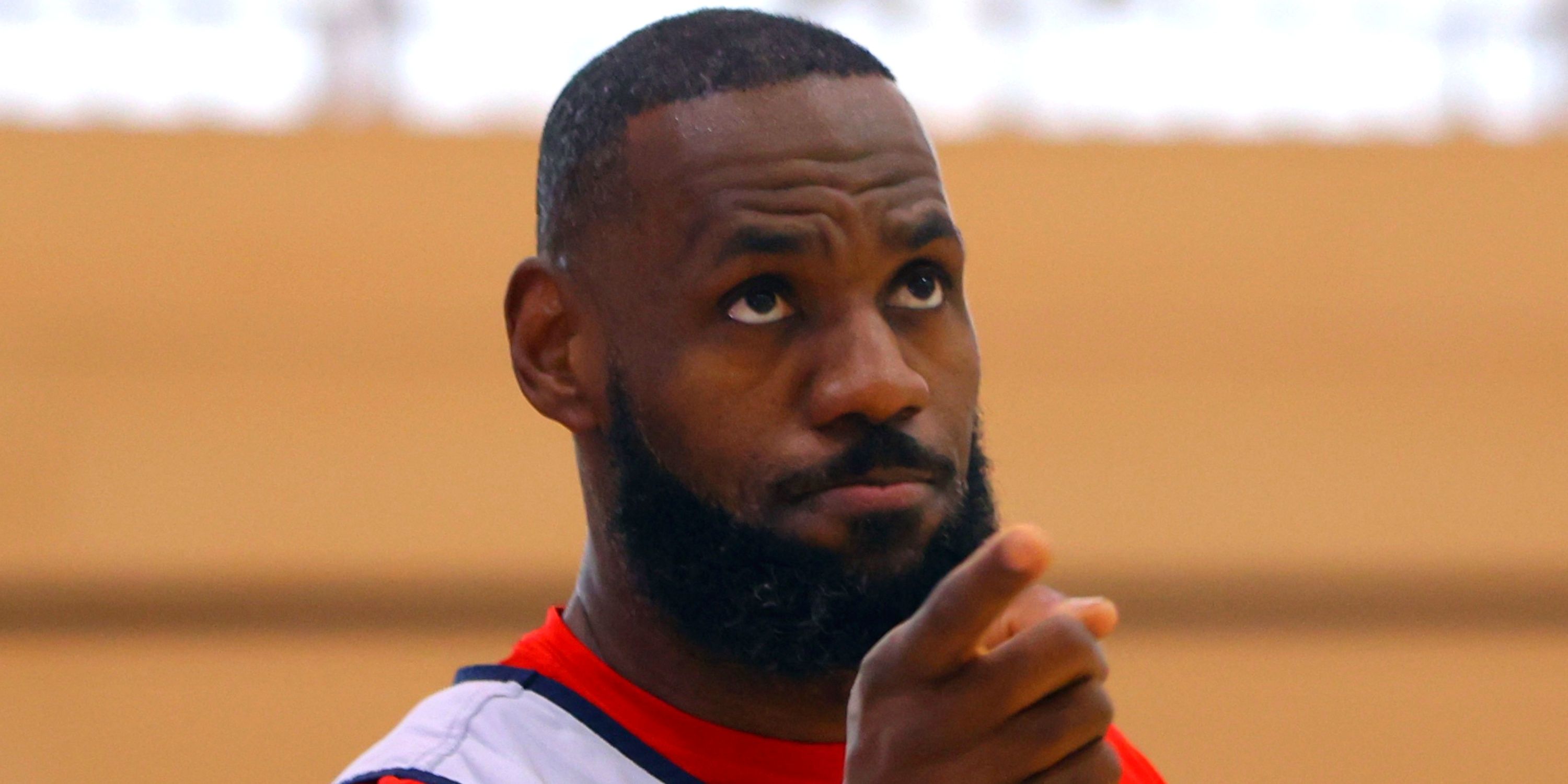 Philadelphia 76ers: LeBron James' Salary and Contract Details