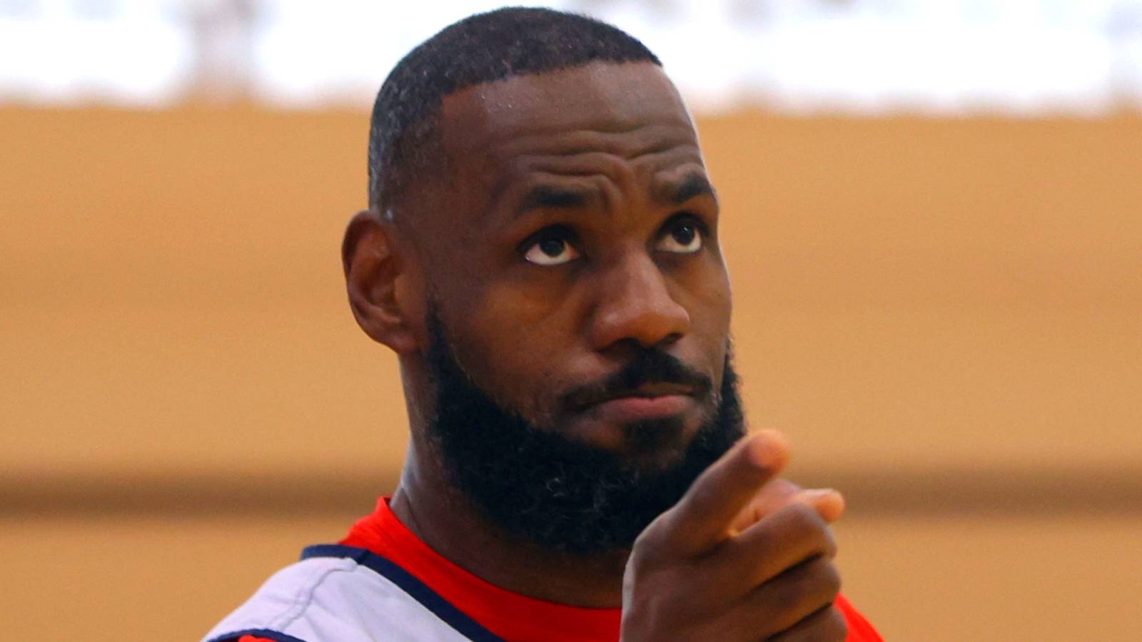 NBA: Philadelphia 76ers Fans Cast Very Strong Verdict on LeBron James After He Makes Debut